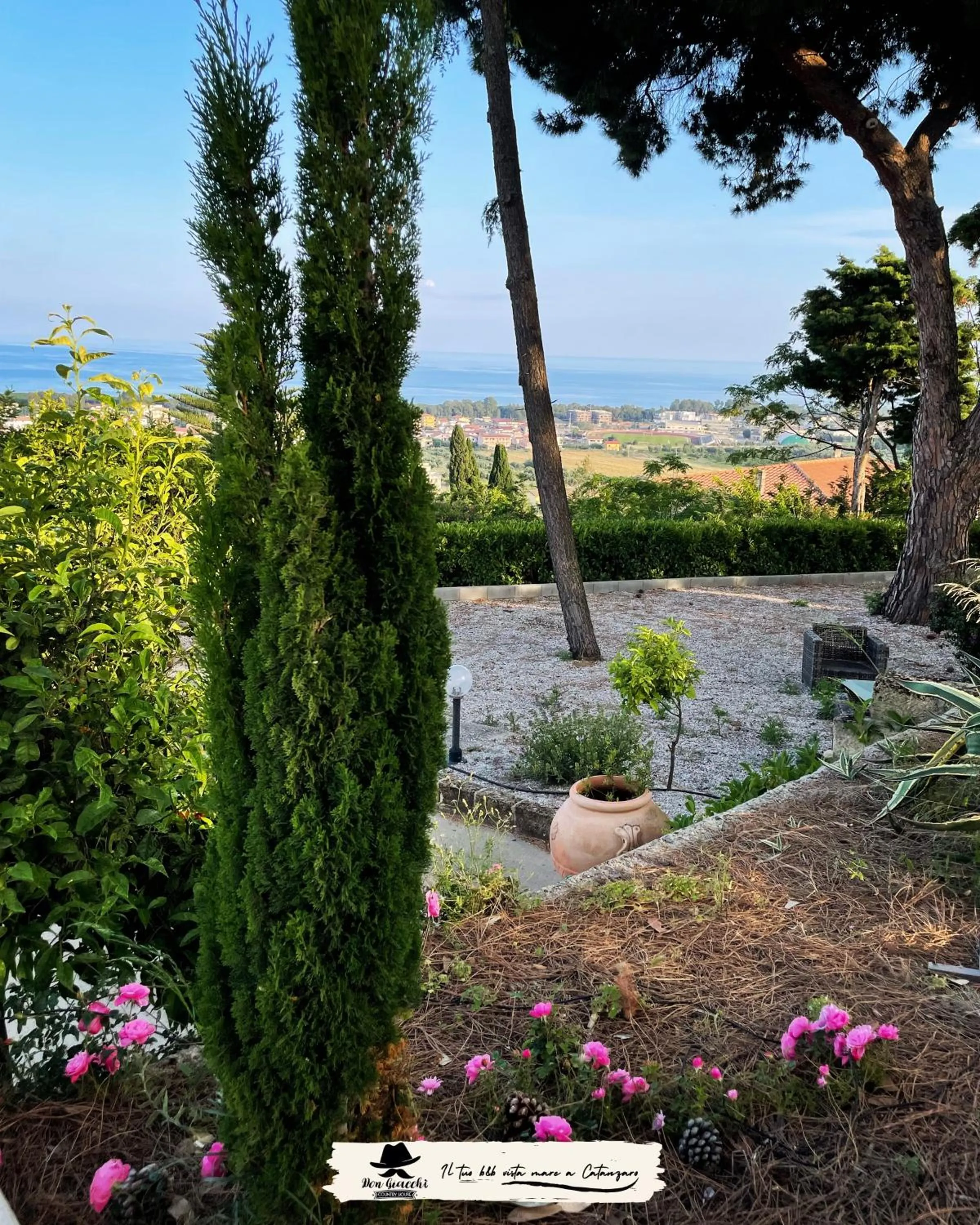 Don Giacchì Country House