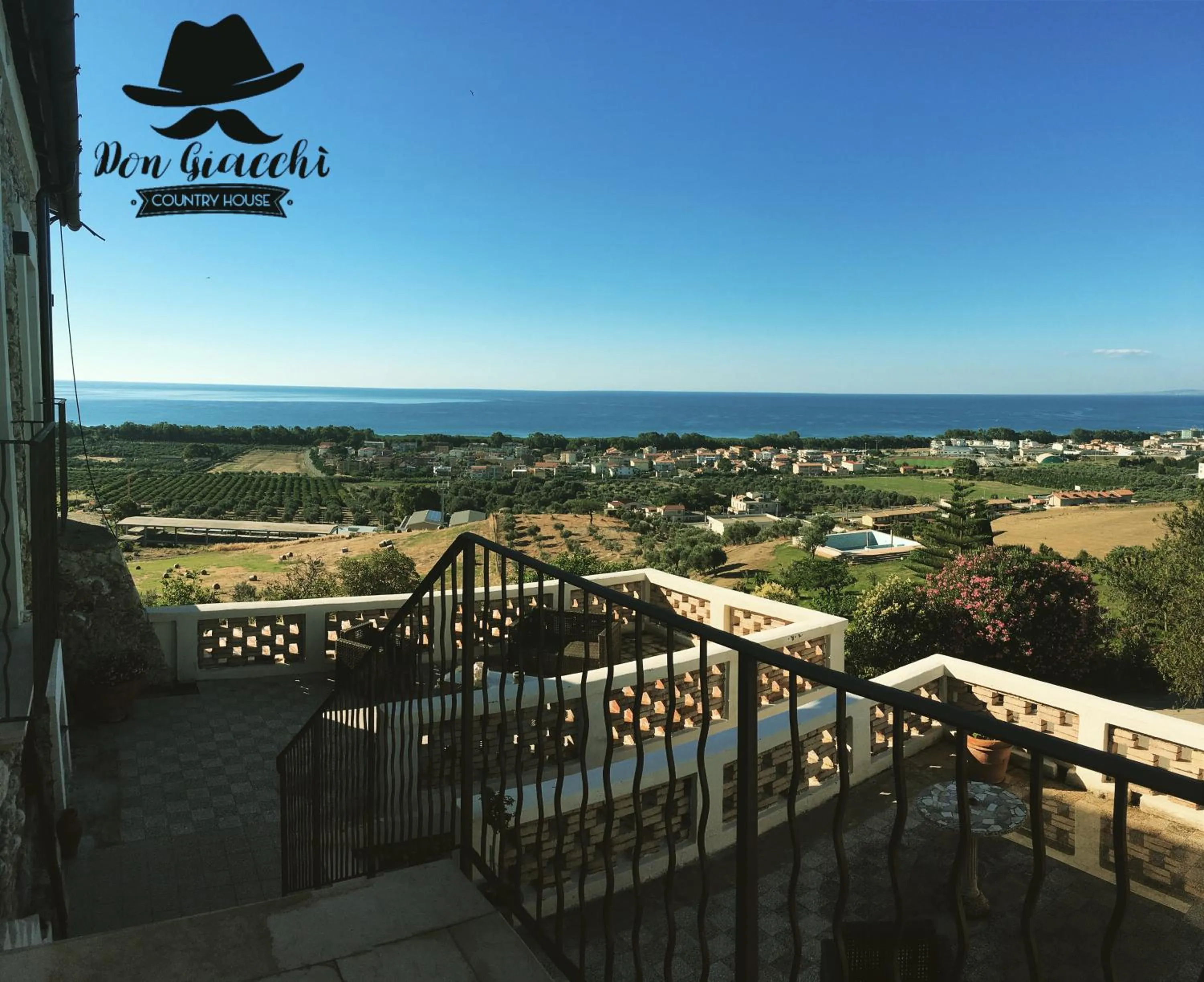 Don Giacchì Country House