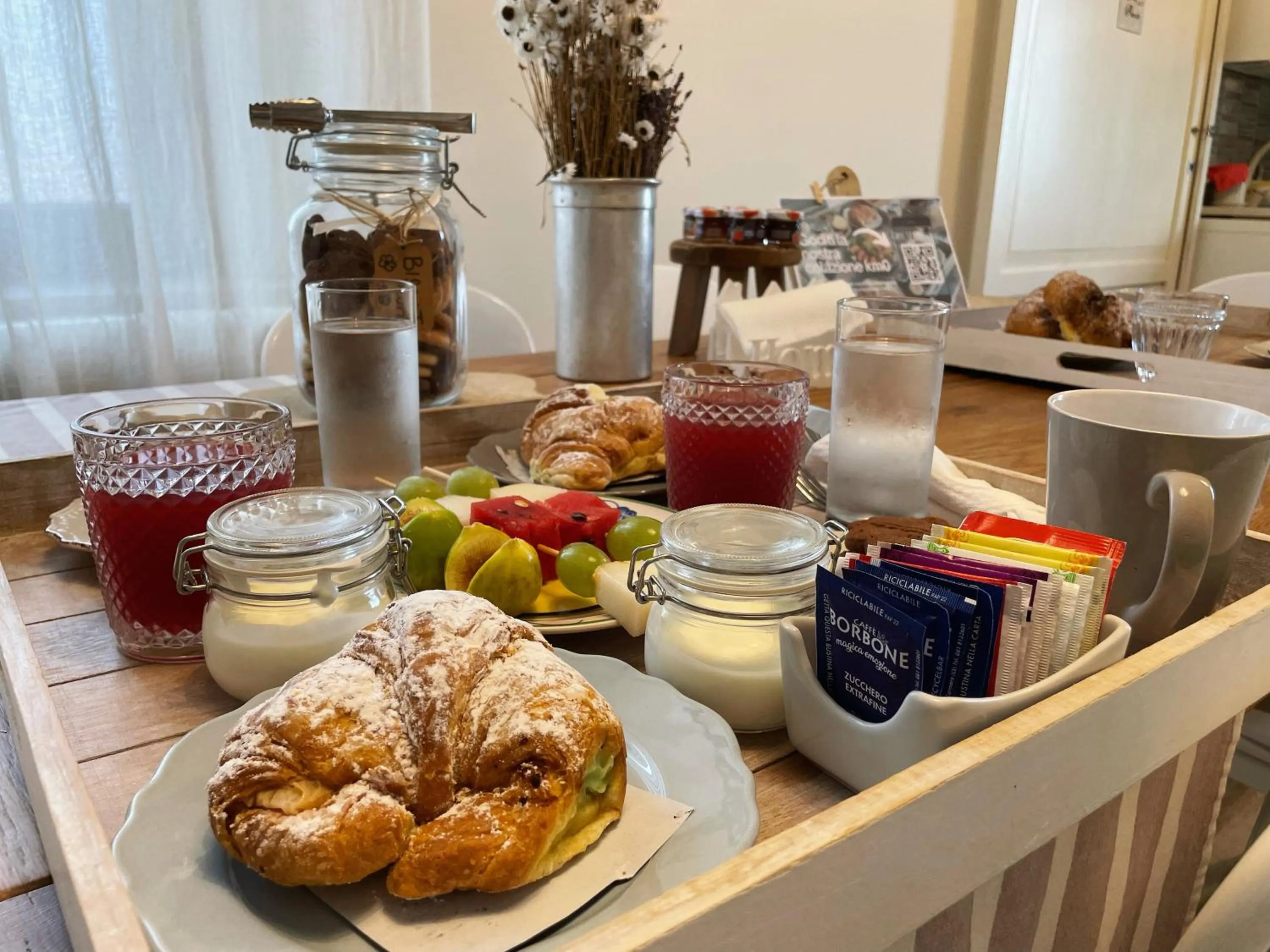 Don Giacchì Country House