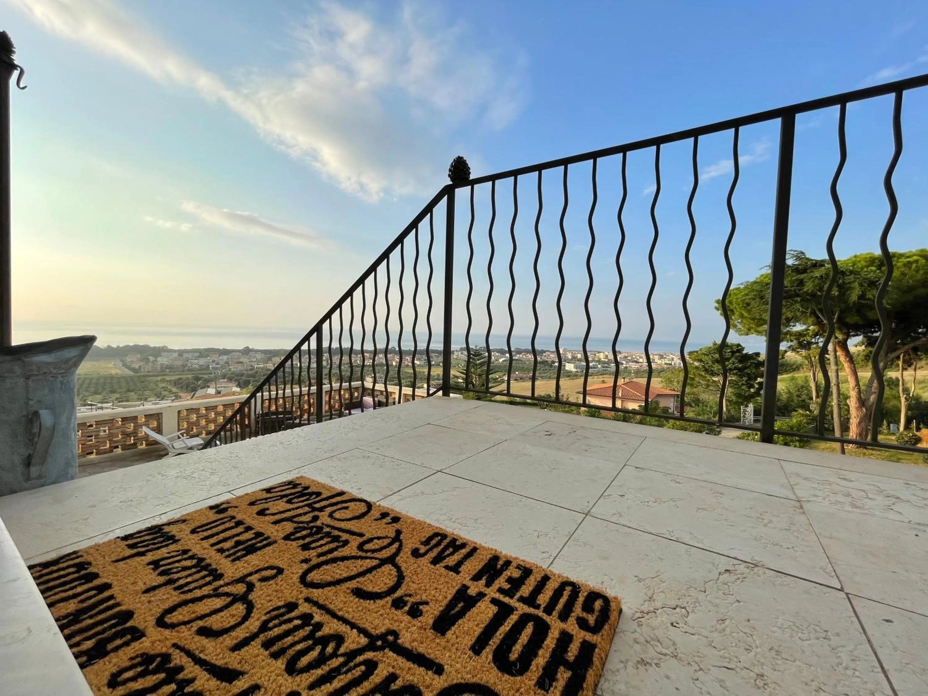 Don Giacchì Country House