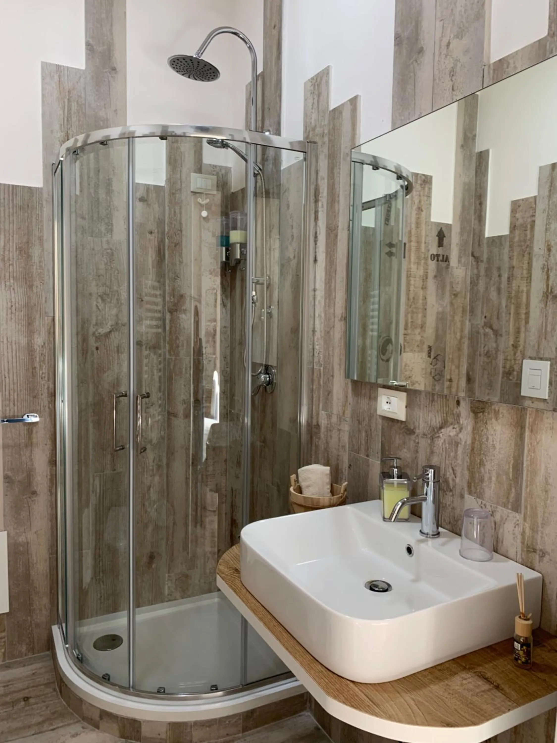 Don Giacchì Country House