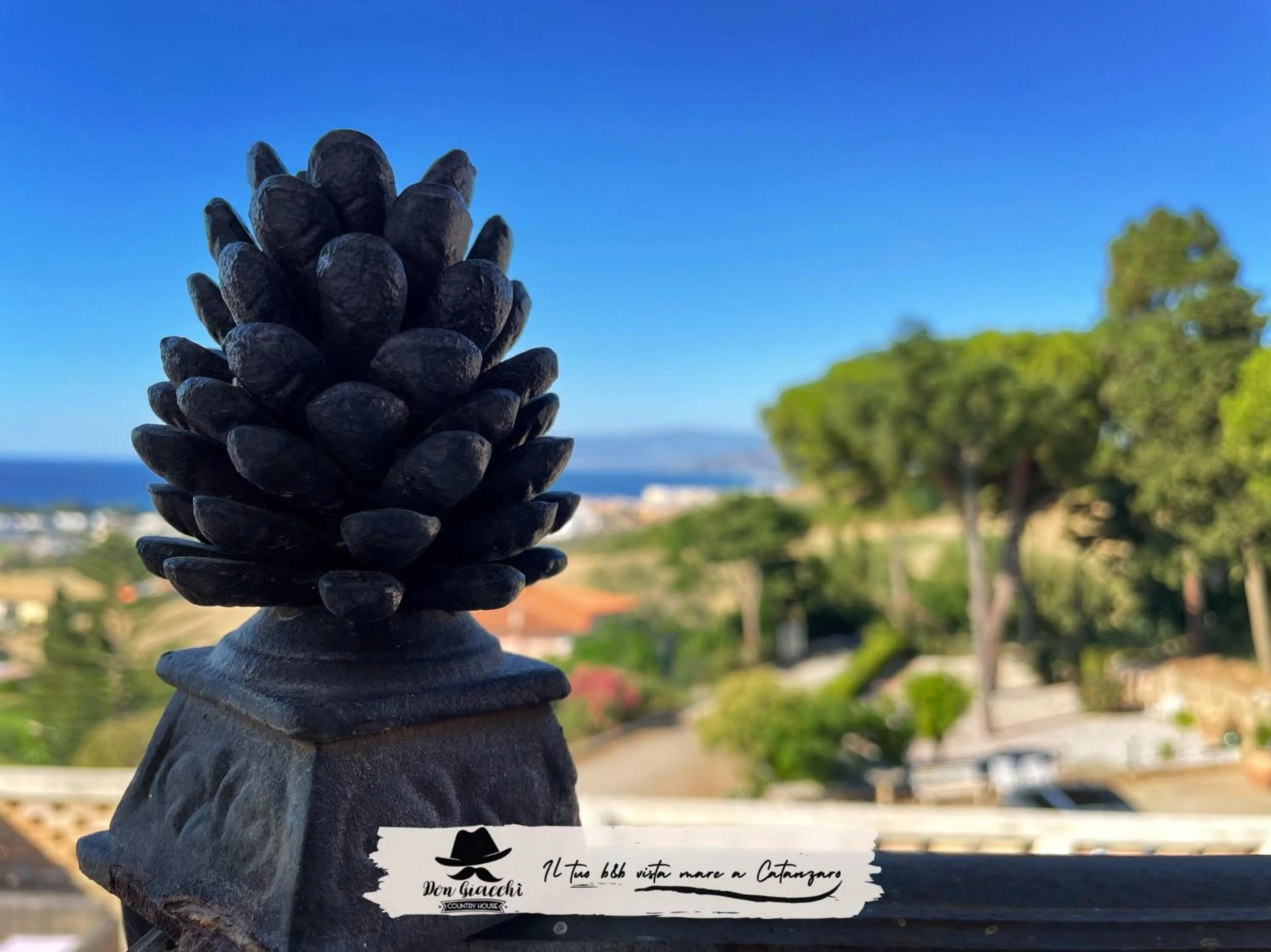 Don Giacchì Country House