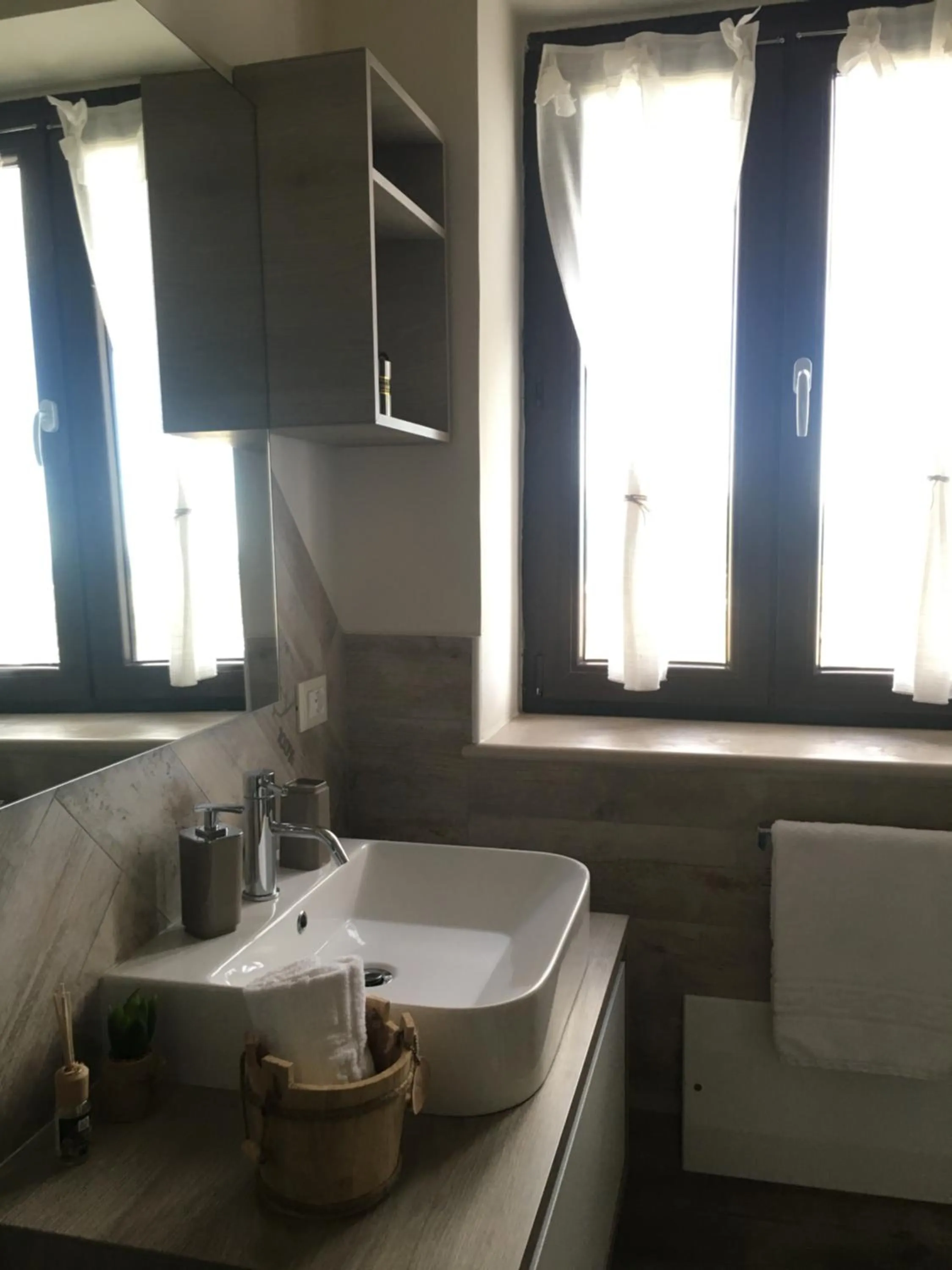 Don Giacchì Country House