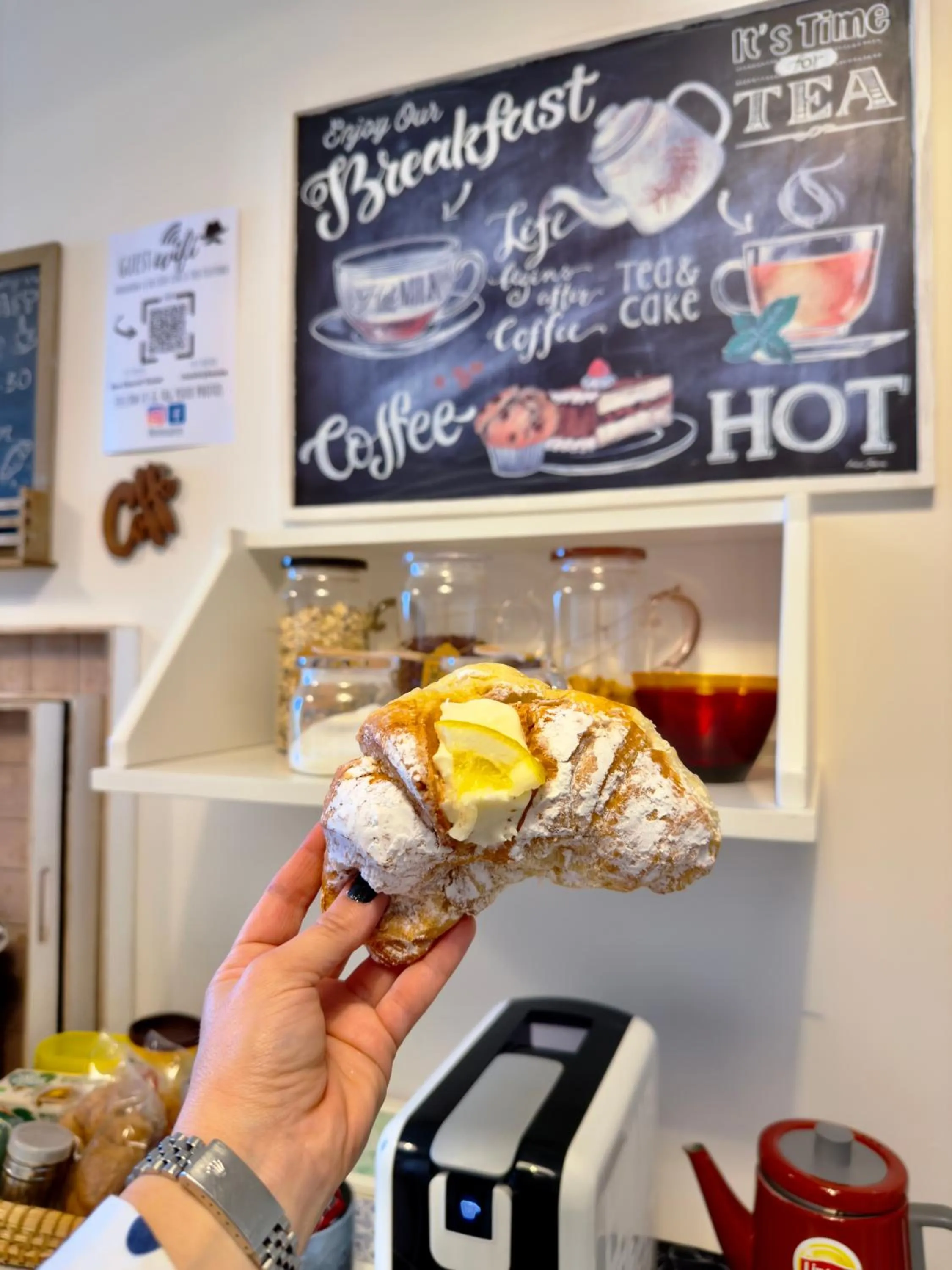 Don Giacchì Country House