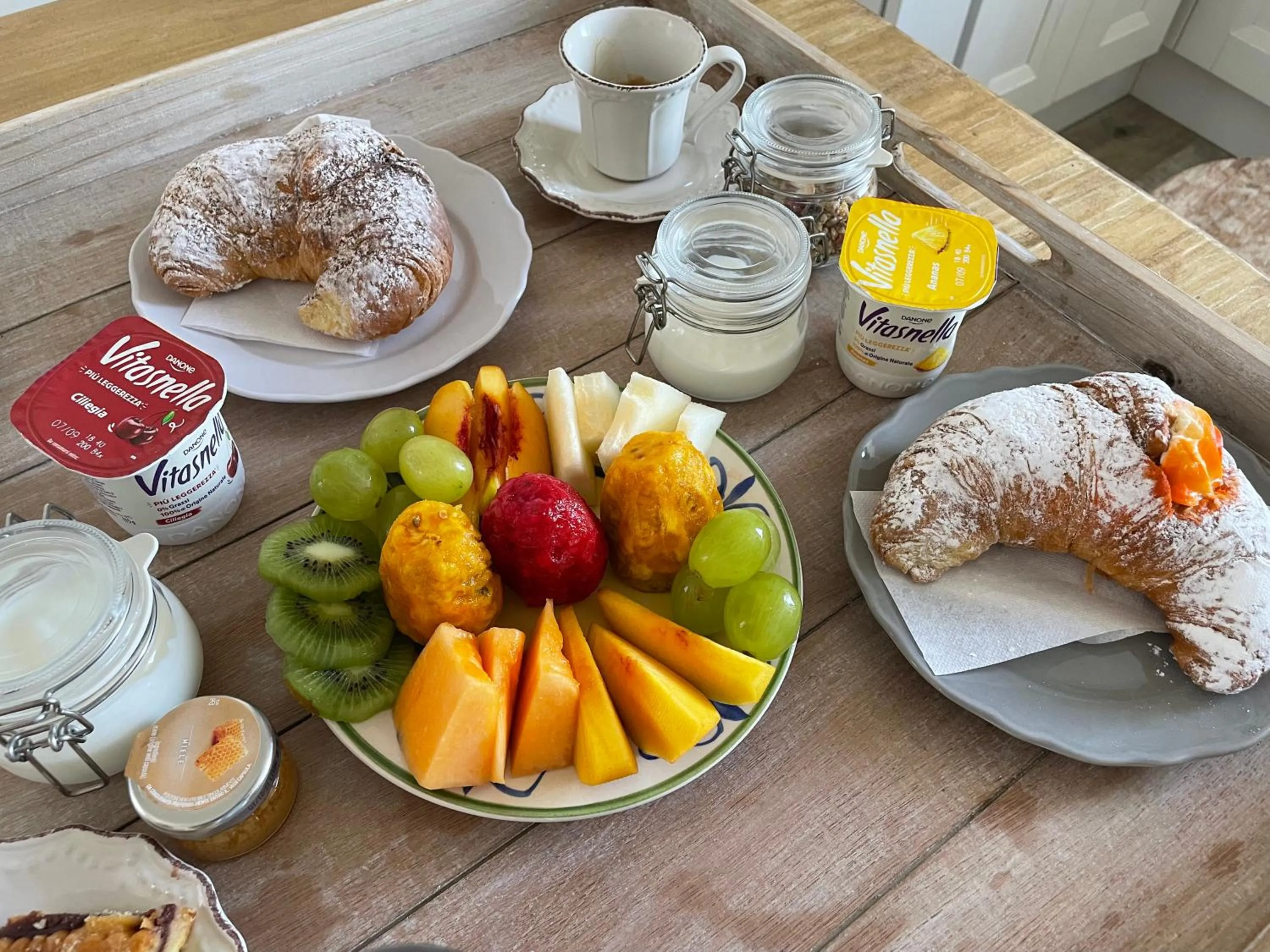 Don Giacchì Country House