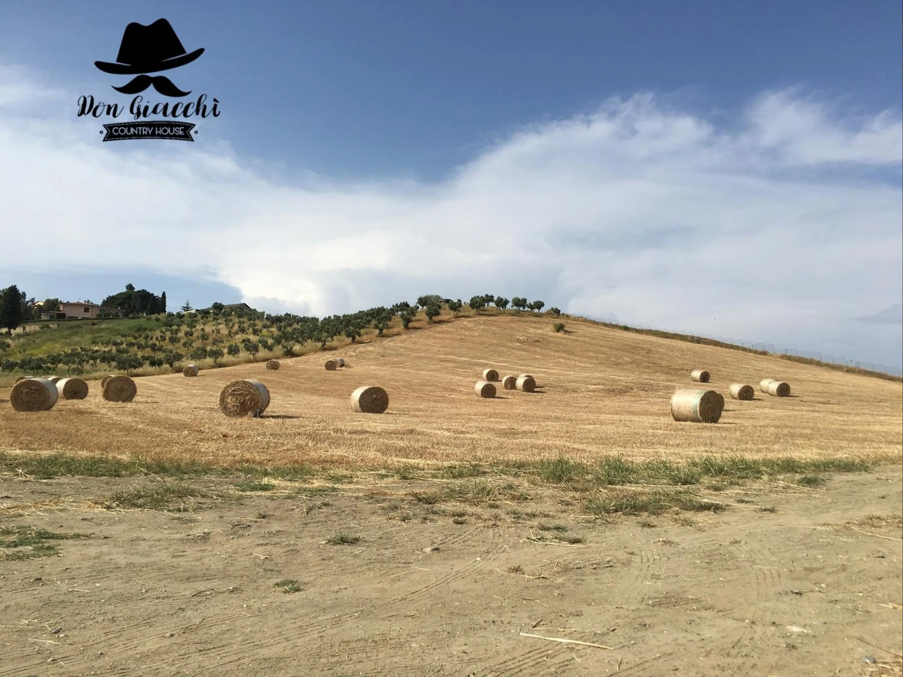 Don Giacchì Country House