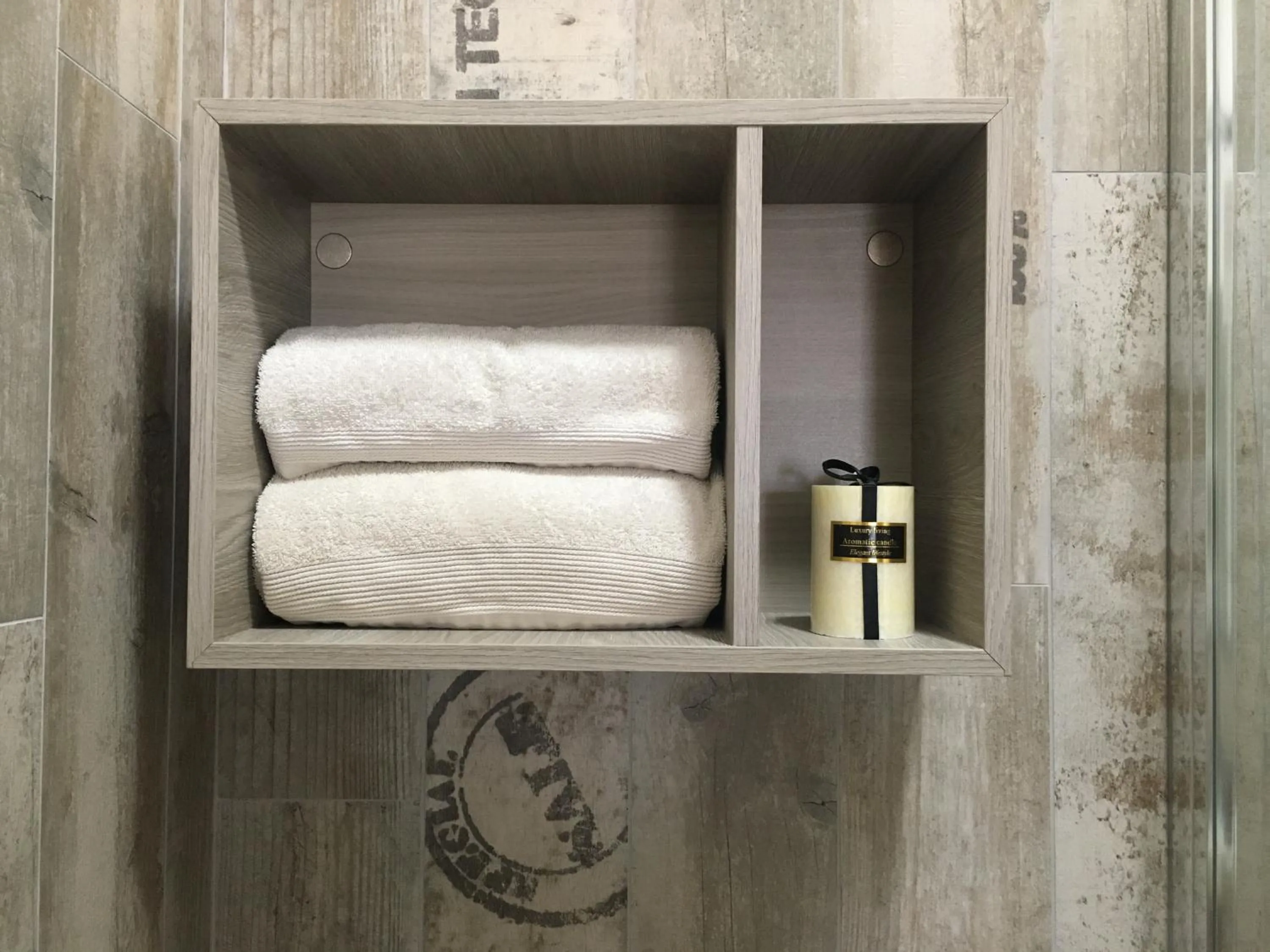 Don Giacchì Country House