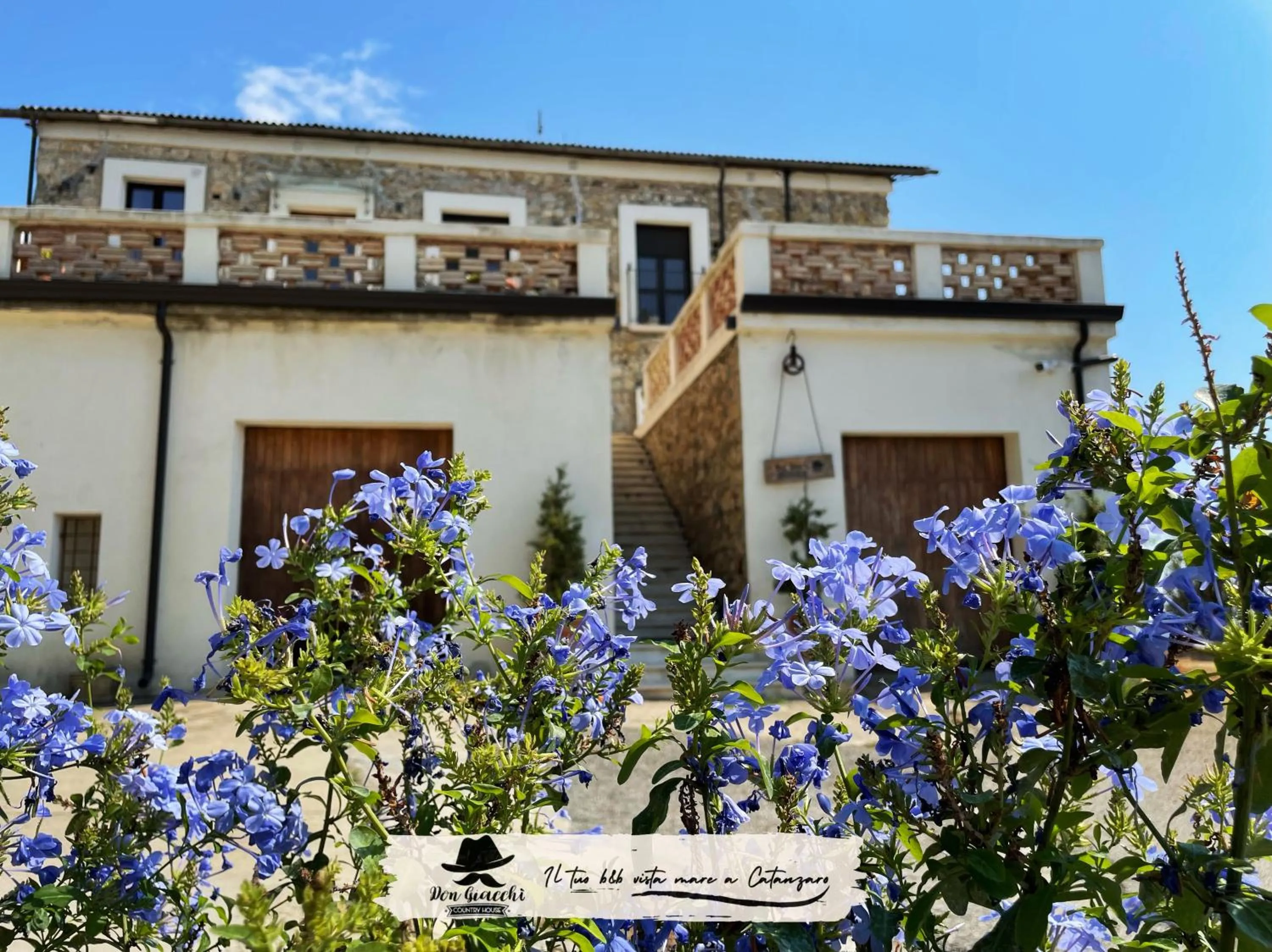 Don Giacchì Country House