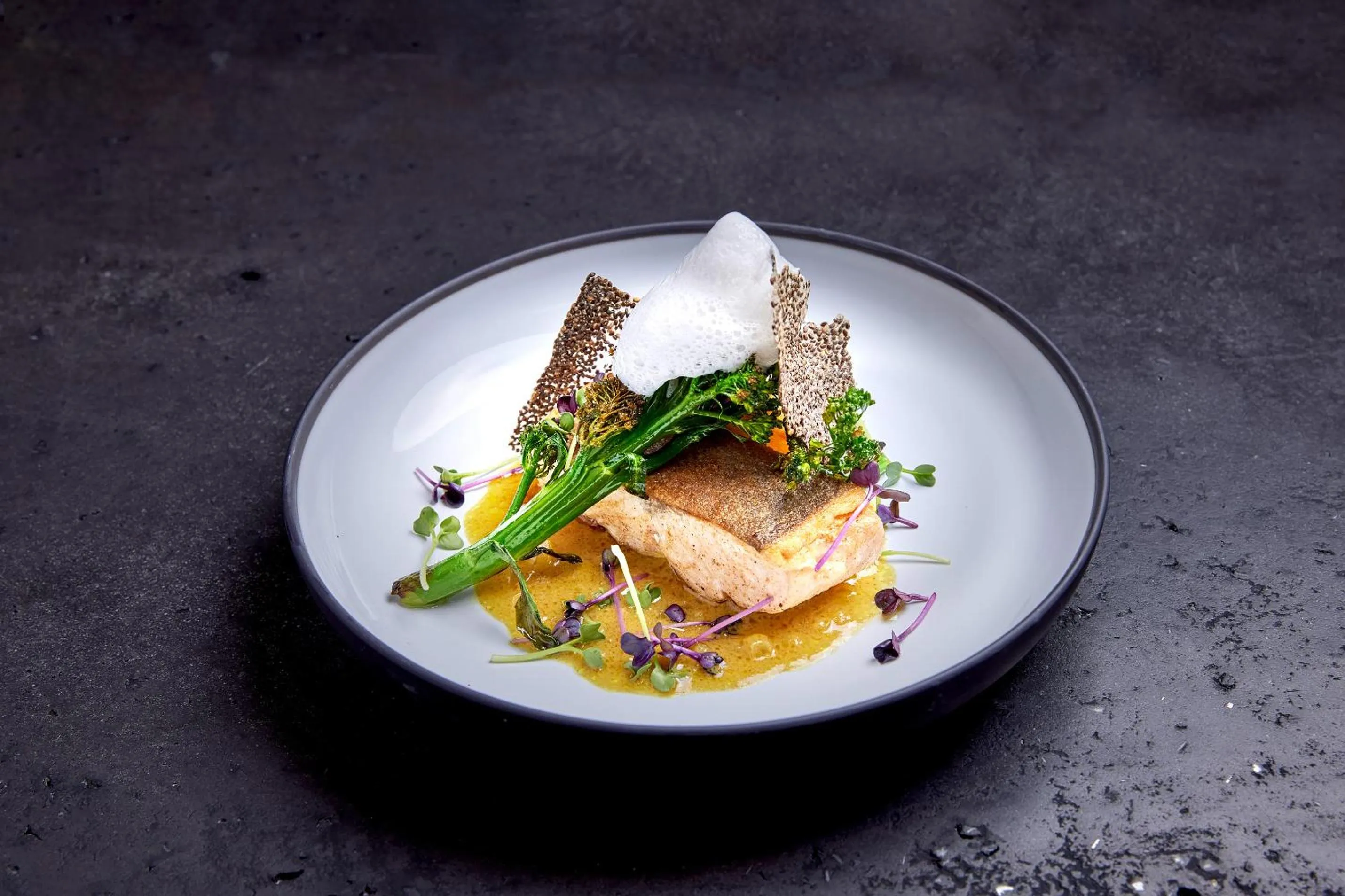 Food and drinks in Ayurveda Resort MANDIRA