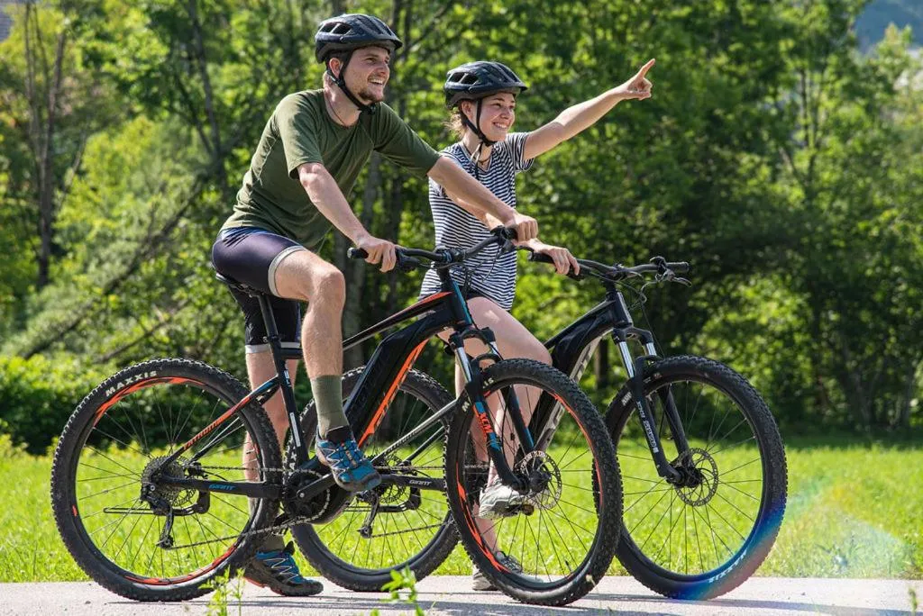 Activities in Hostel pod Voglom