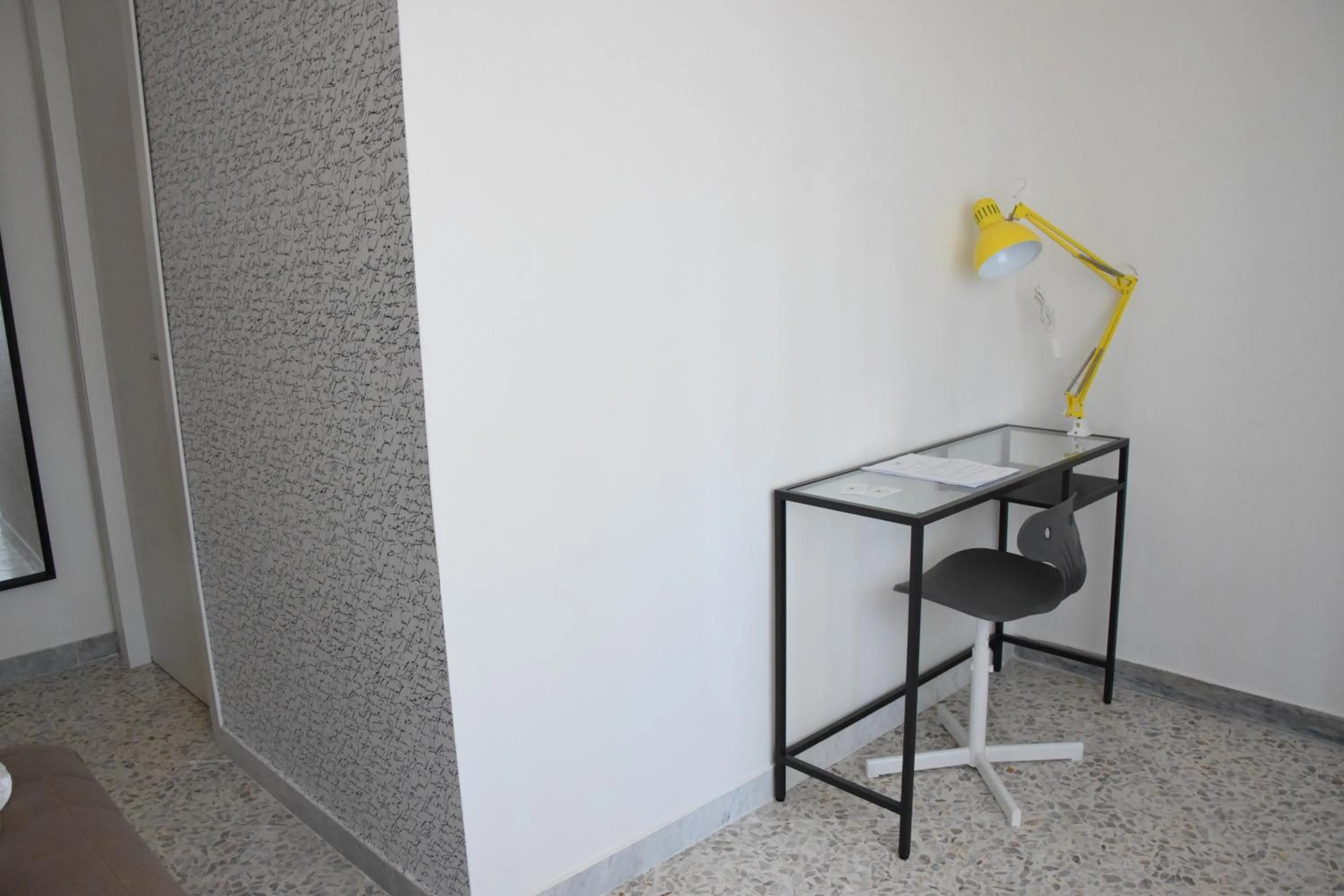 Activities in San Lorenzo