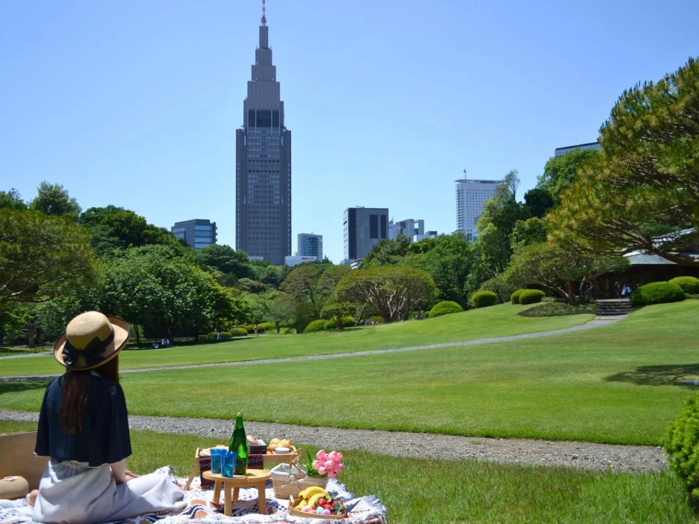 Hotel Listel Shinjuku
