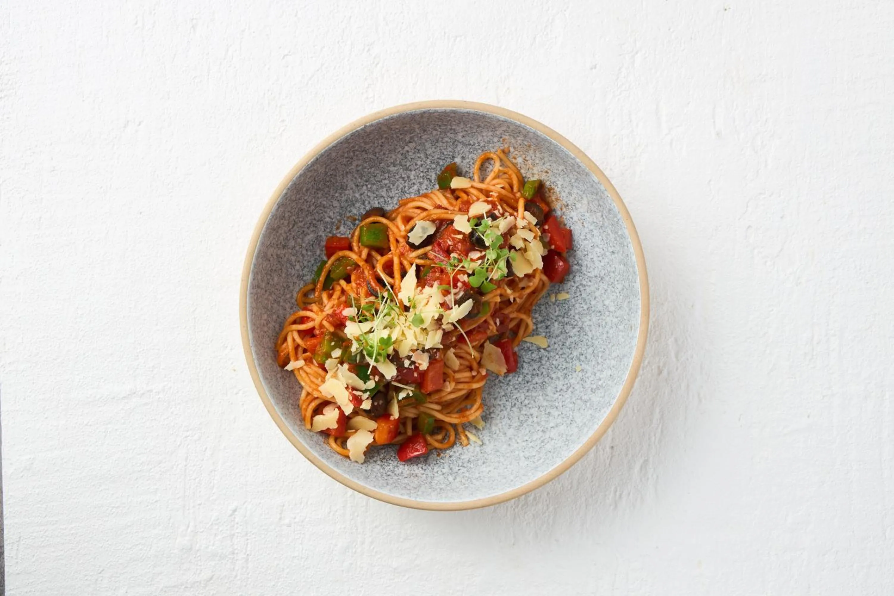 Restaurant/places to eat in Killara Hotel & Suites