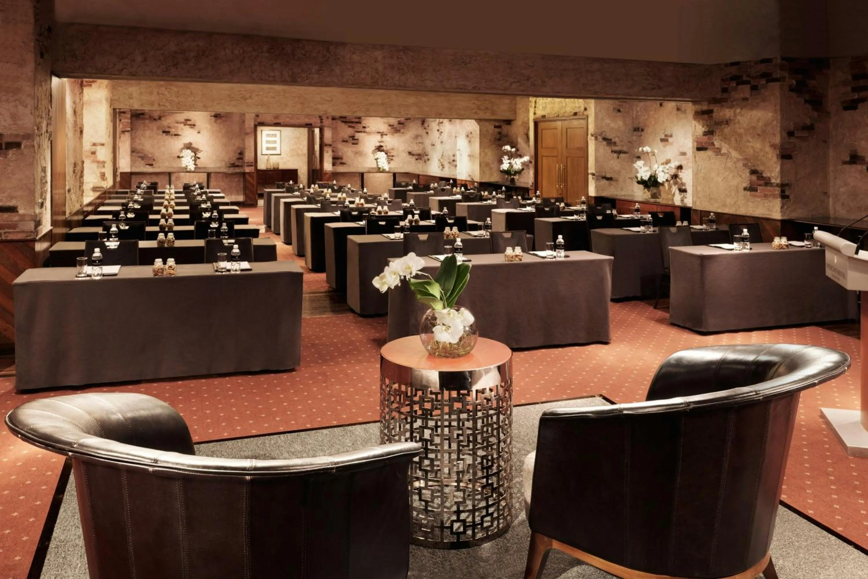 Meeting/conference room in Frasers House, a Luxury Collection Hotel, Singapore