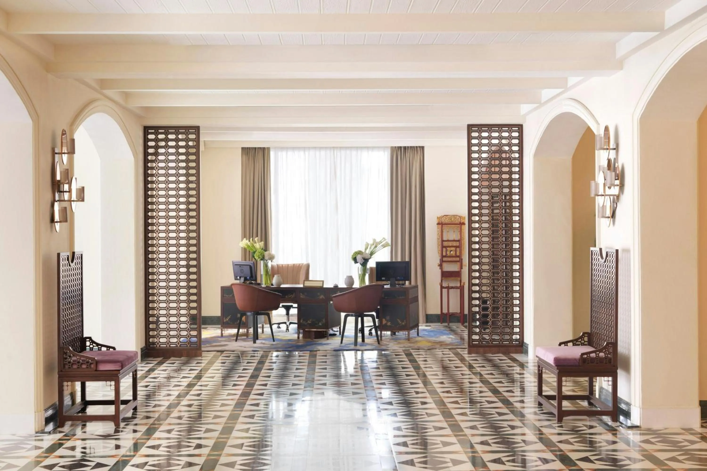 Other in Frasers House, a Luxury Collection Hotel, Singapore