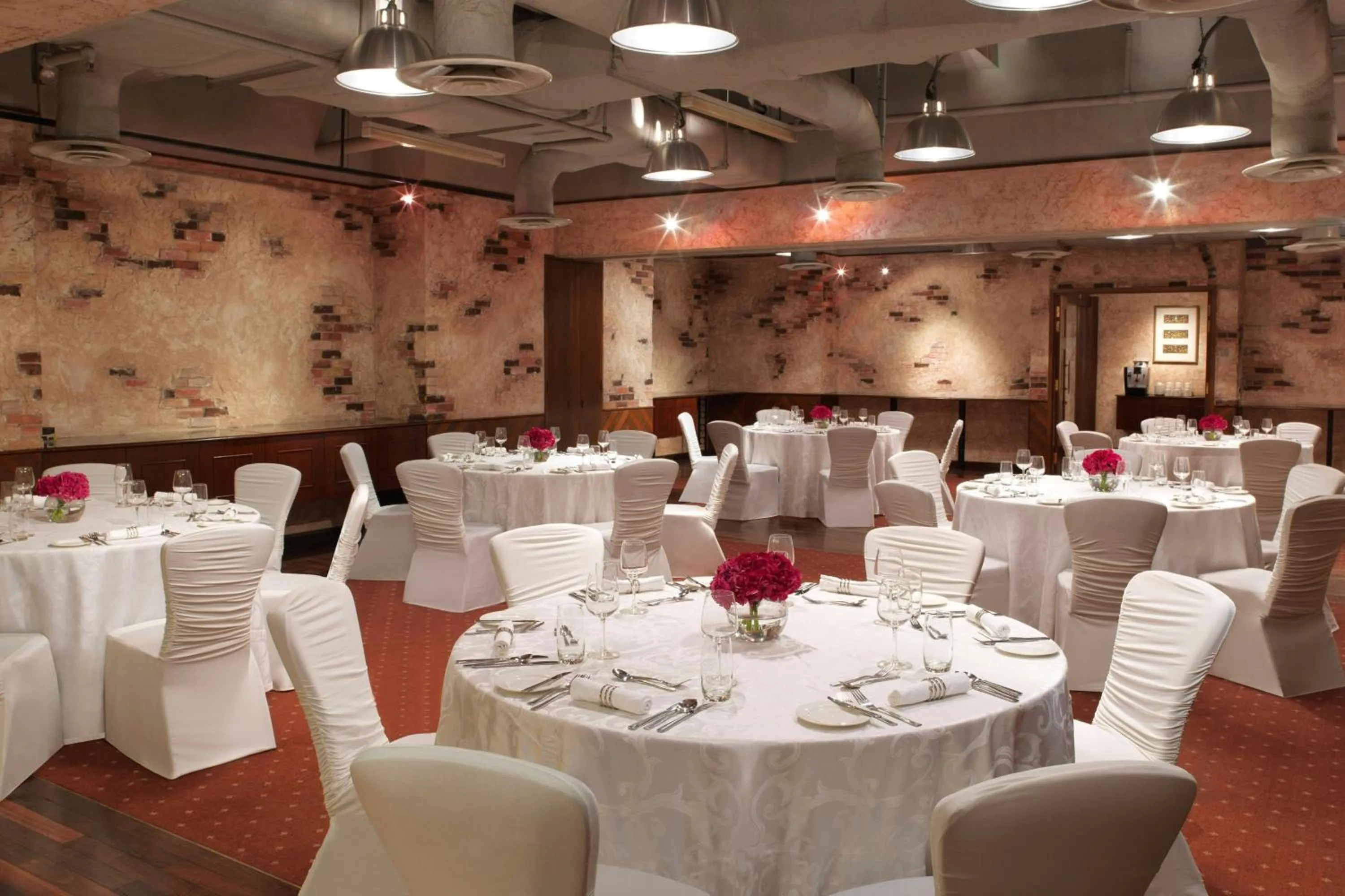 Meeting/conference room in Frasers House, a Luxury Collection Hotel, Singapore