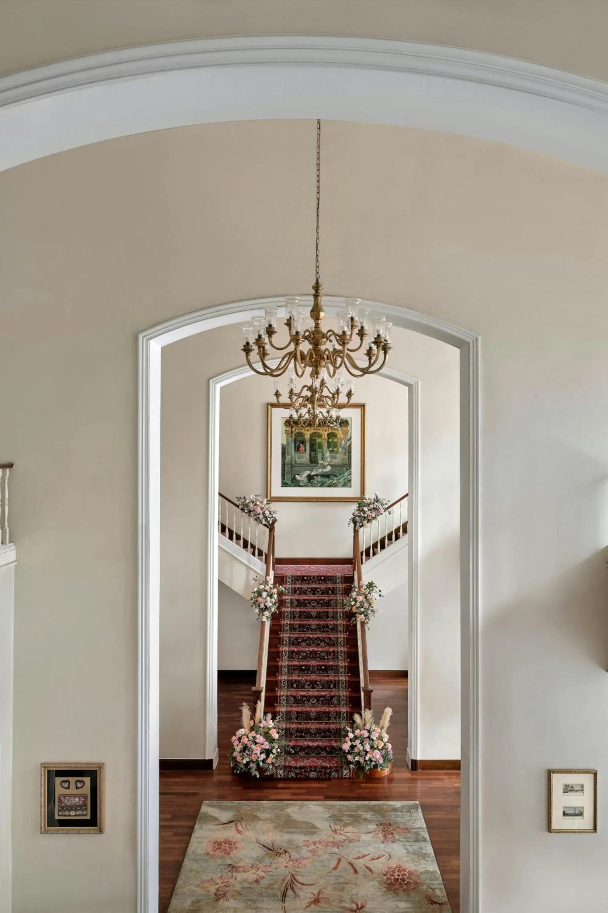 Banquet/Function facilities in Frasers House, a Luxury Collection Hotel, Singapore