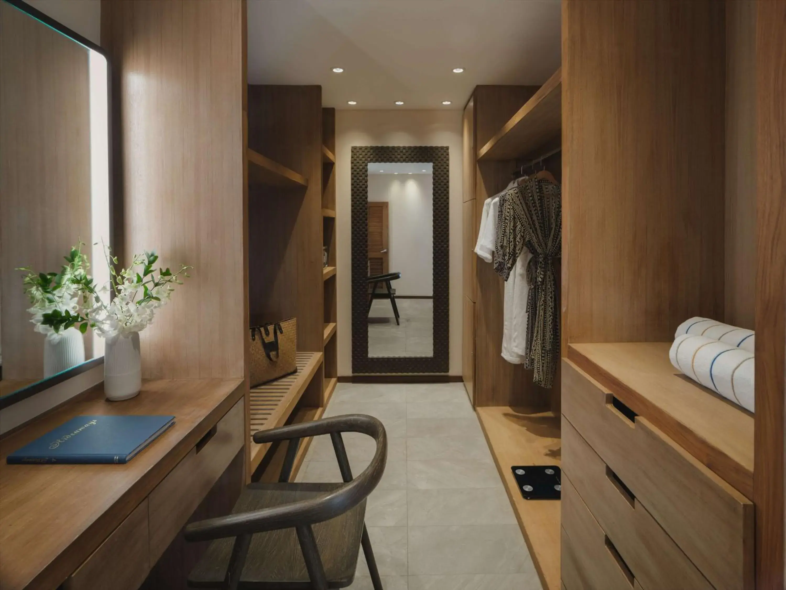 Premier Water Villa with Pool in Conrad Maldives Rangali Island Premier Water Villa with Pool in Conrad Maldives Rangali Island