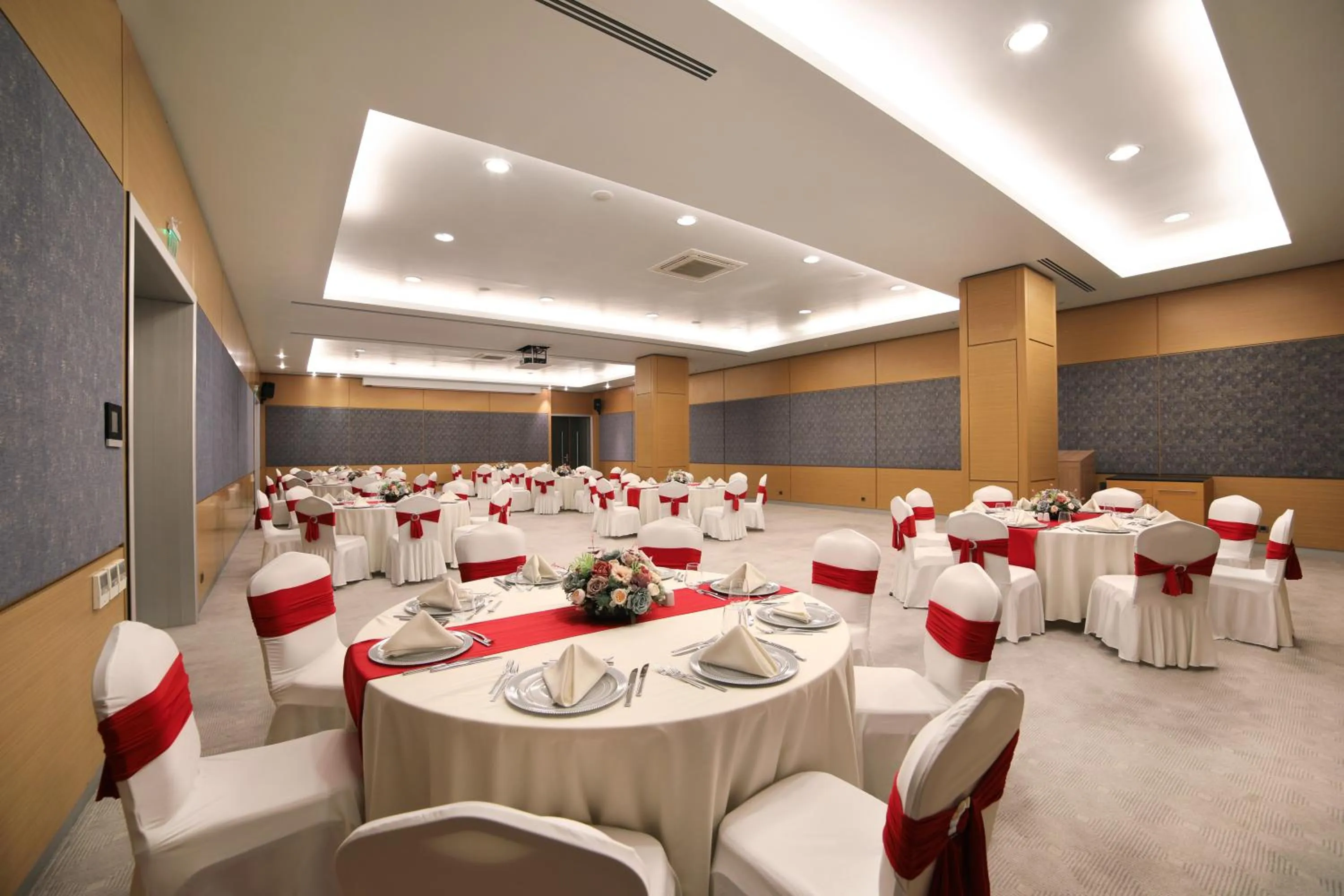 Meeting/conference room in Divan Corlu