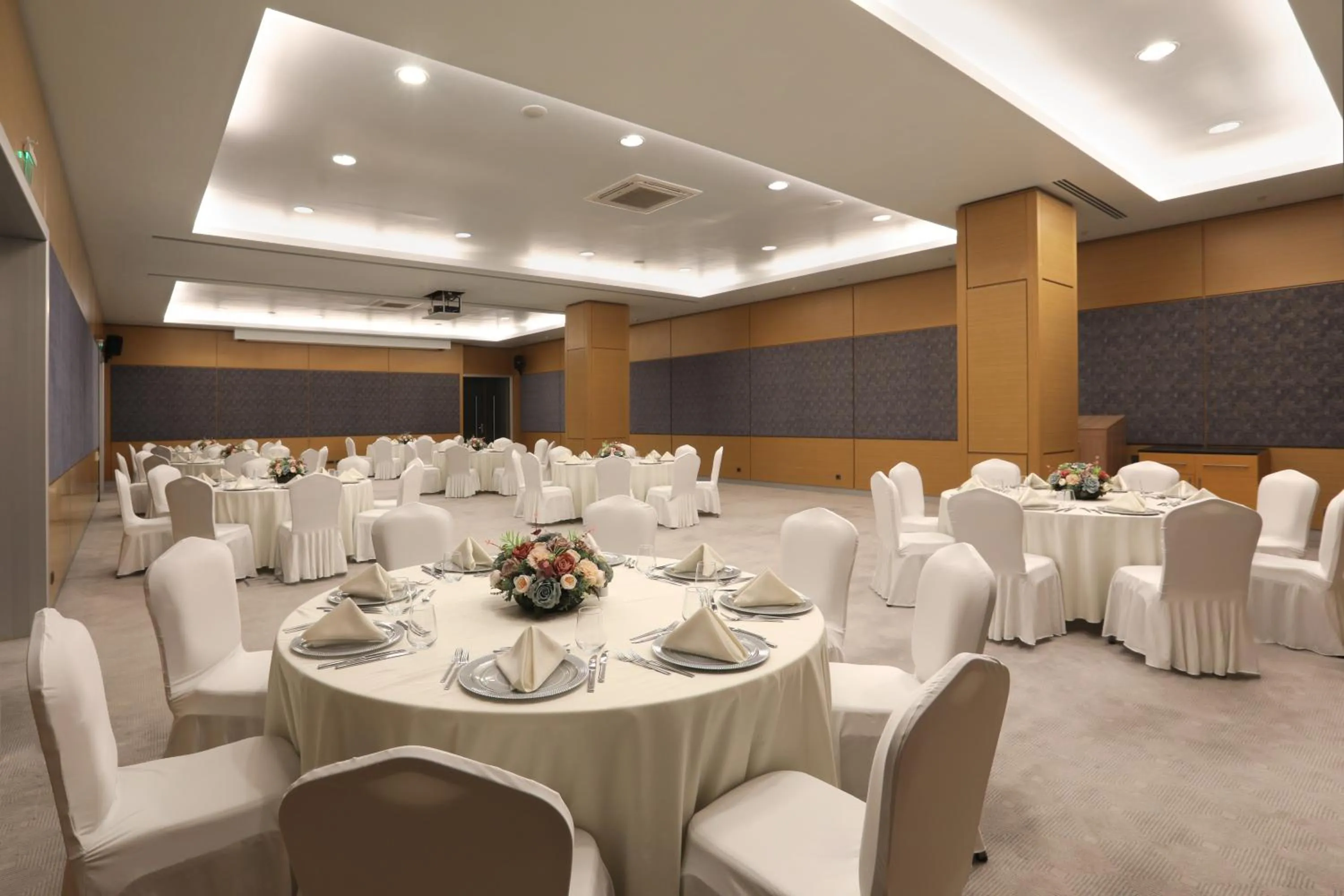 Meeting/conference room in Divan Corlu