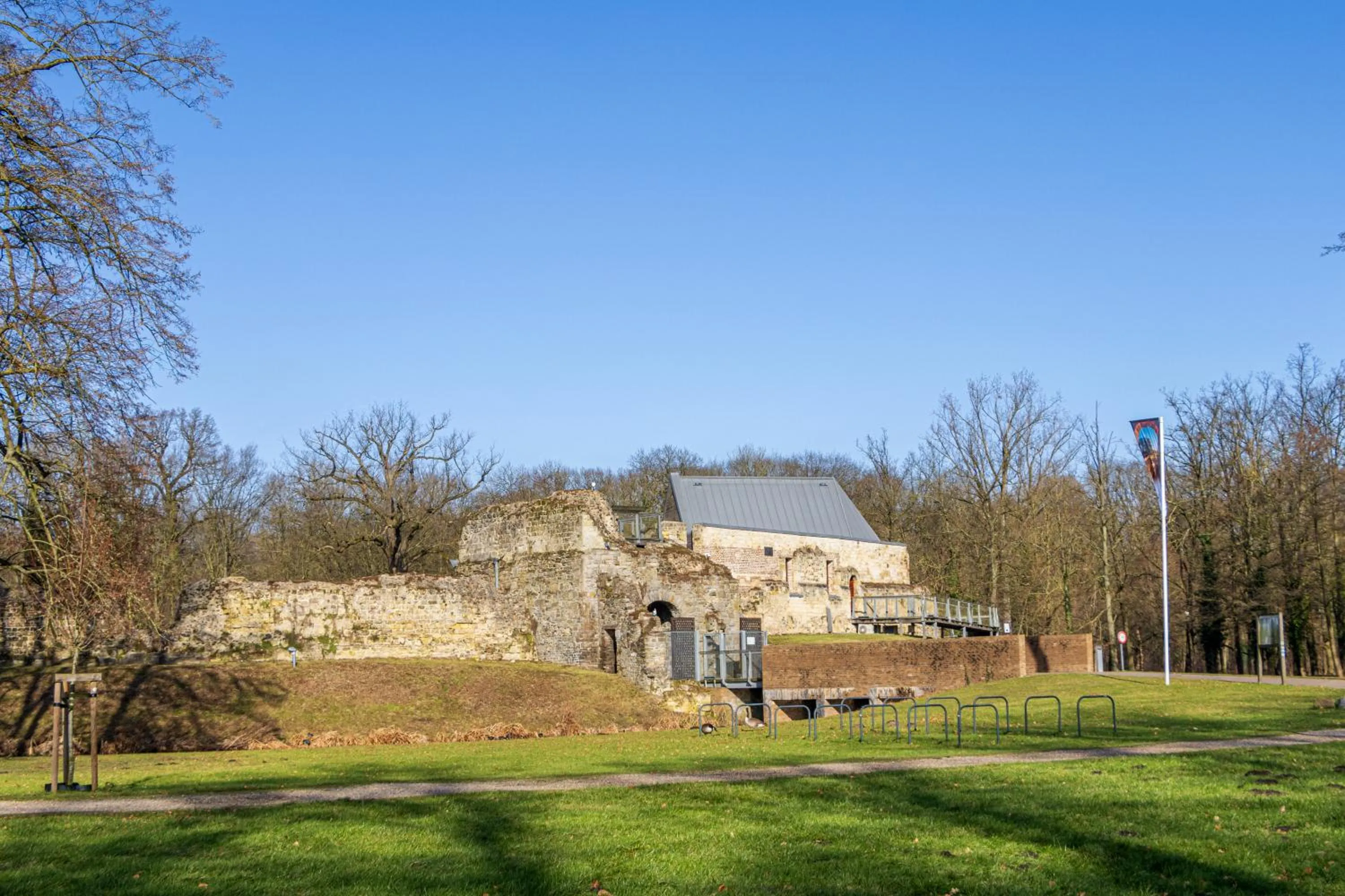 Activities in Kasteel Pietersheim Maastricht - Lanaken