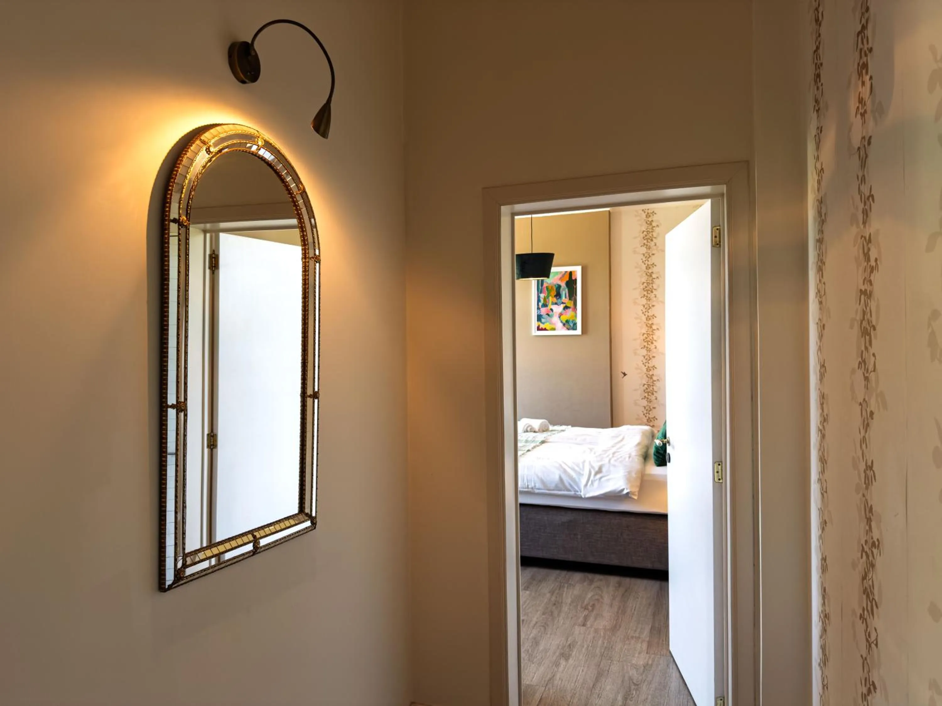 Other, Bed in Kasteel Pietersheim Maastricht - Lanaken