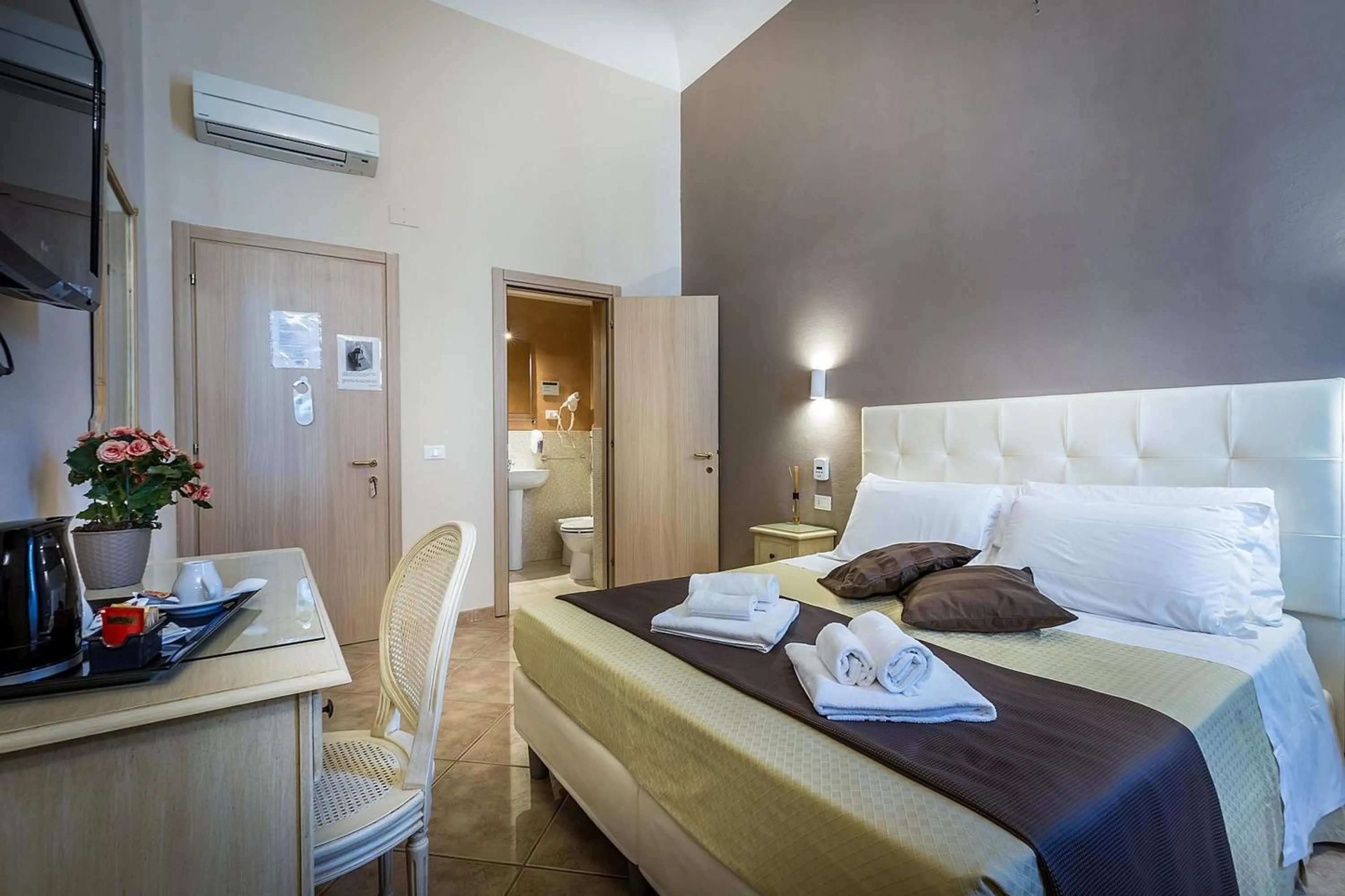 Bed in Sognando Firenze