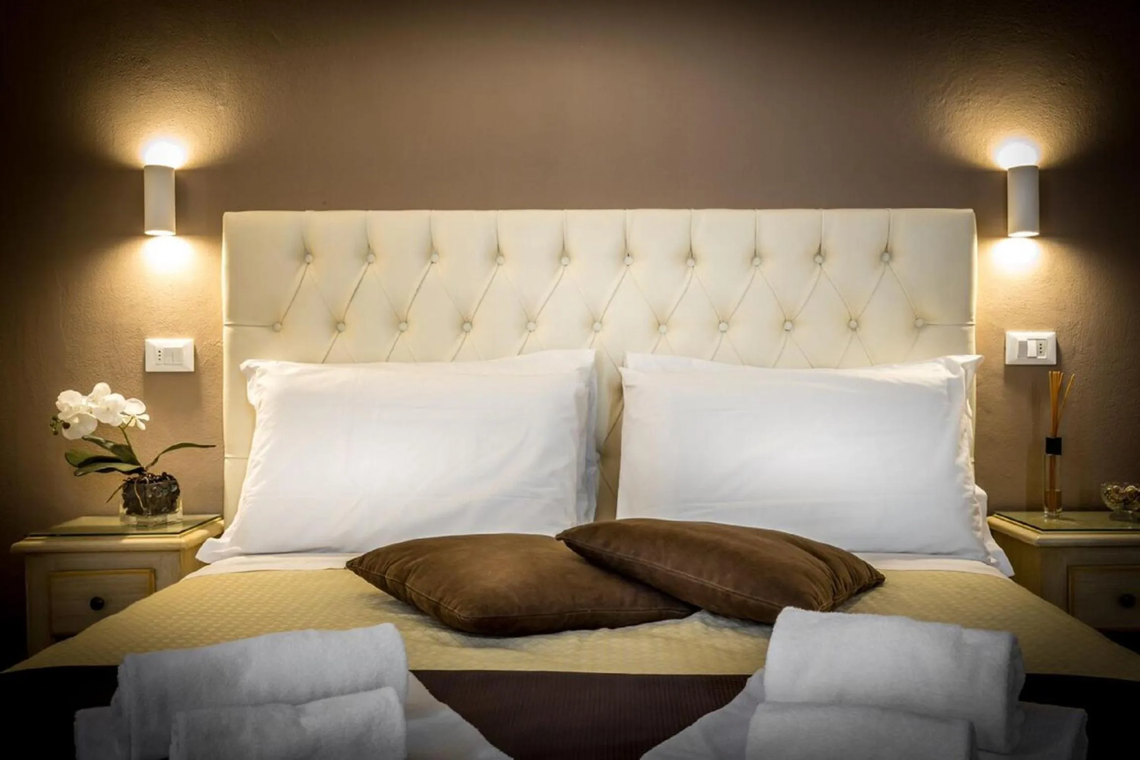 Bed in Sognando Firenze