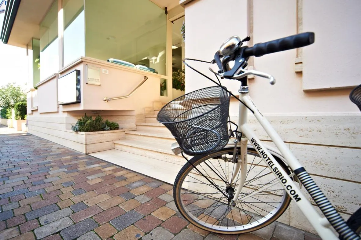 Other in Hotel Sirio