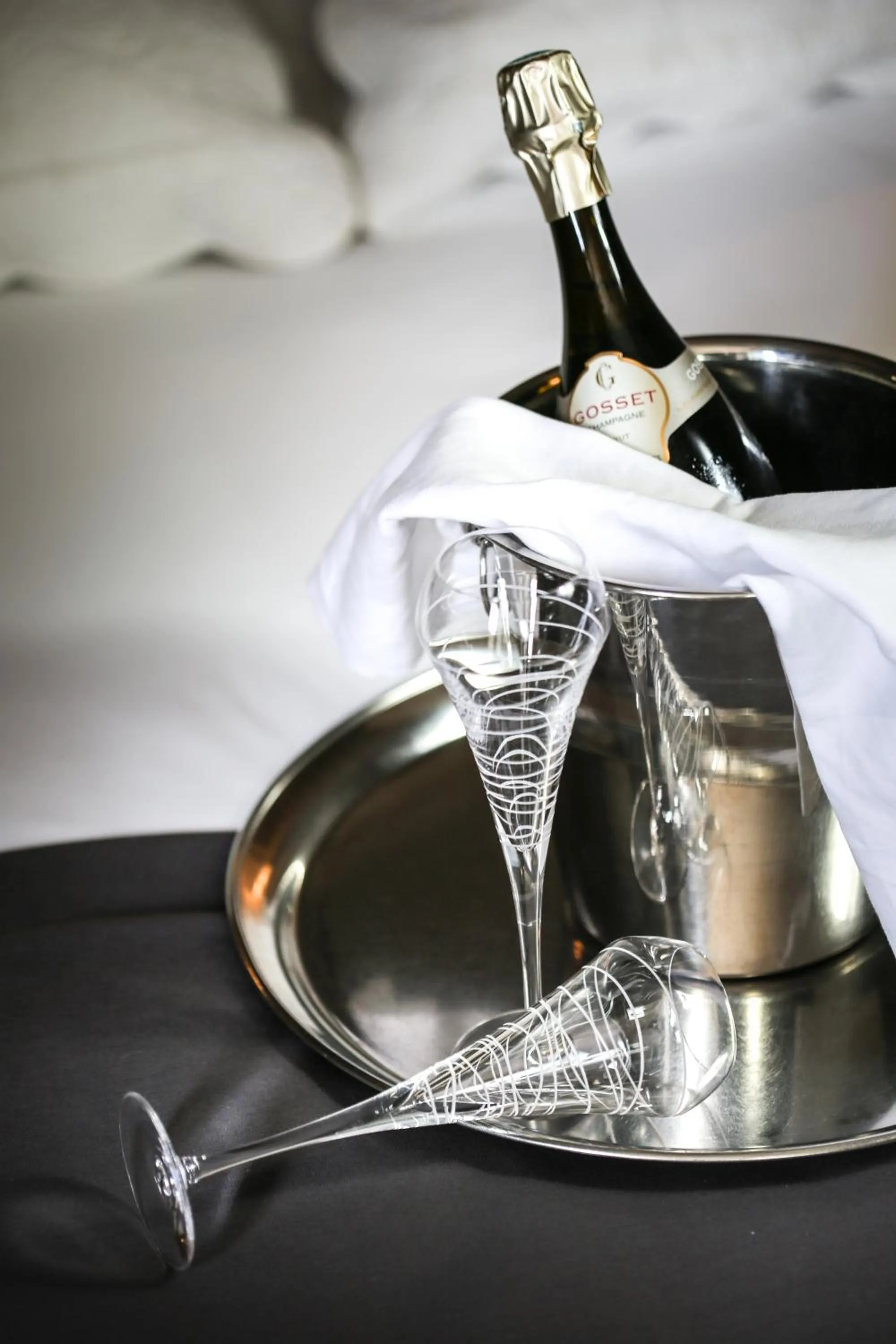 Drinks in Hôtel Helvie