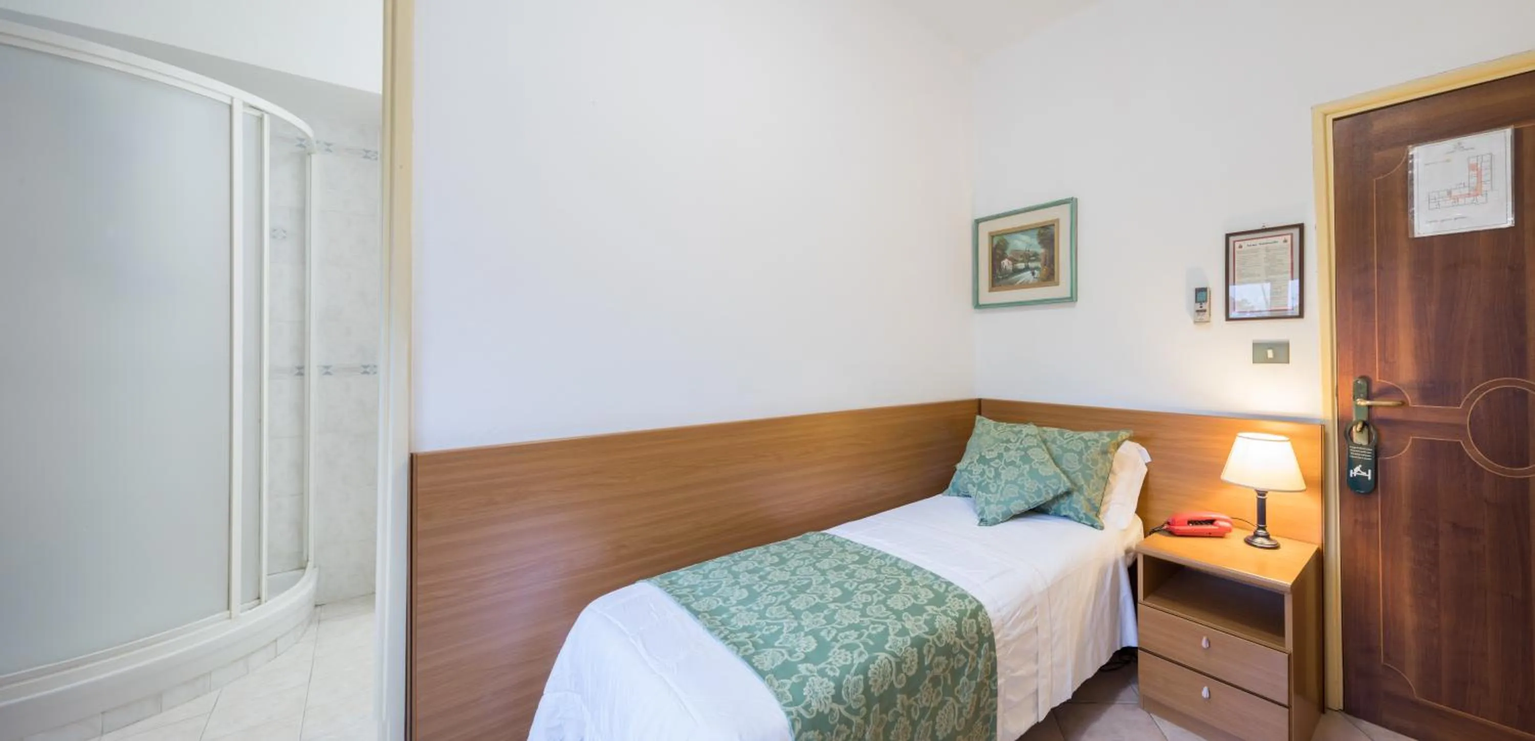 Hotel Astor Victoria