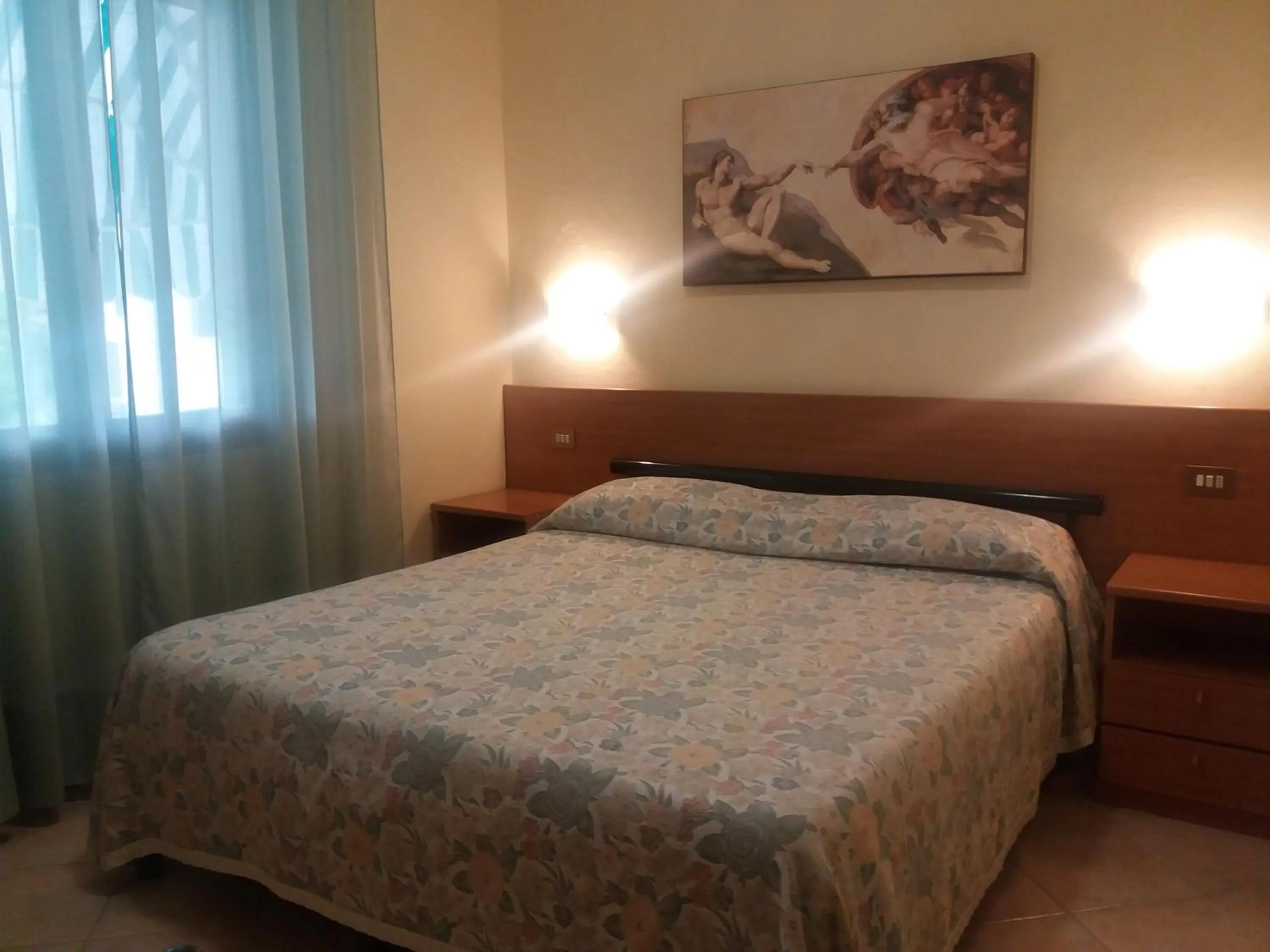 Hotel Astor Victoria