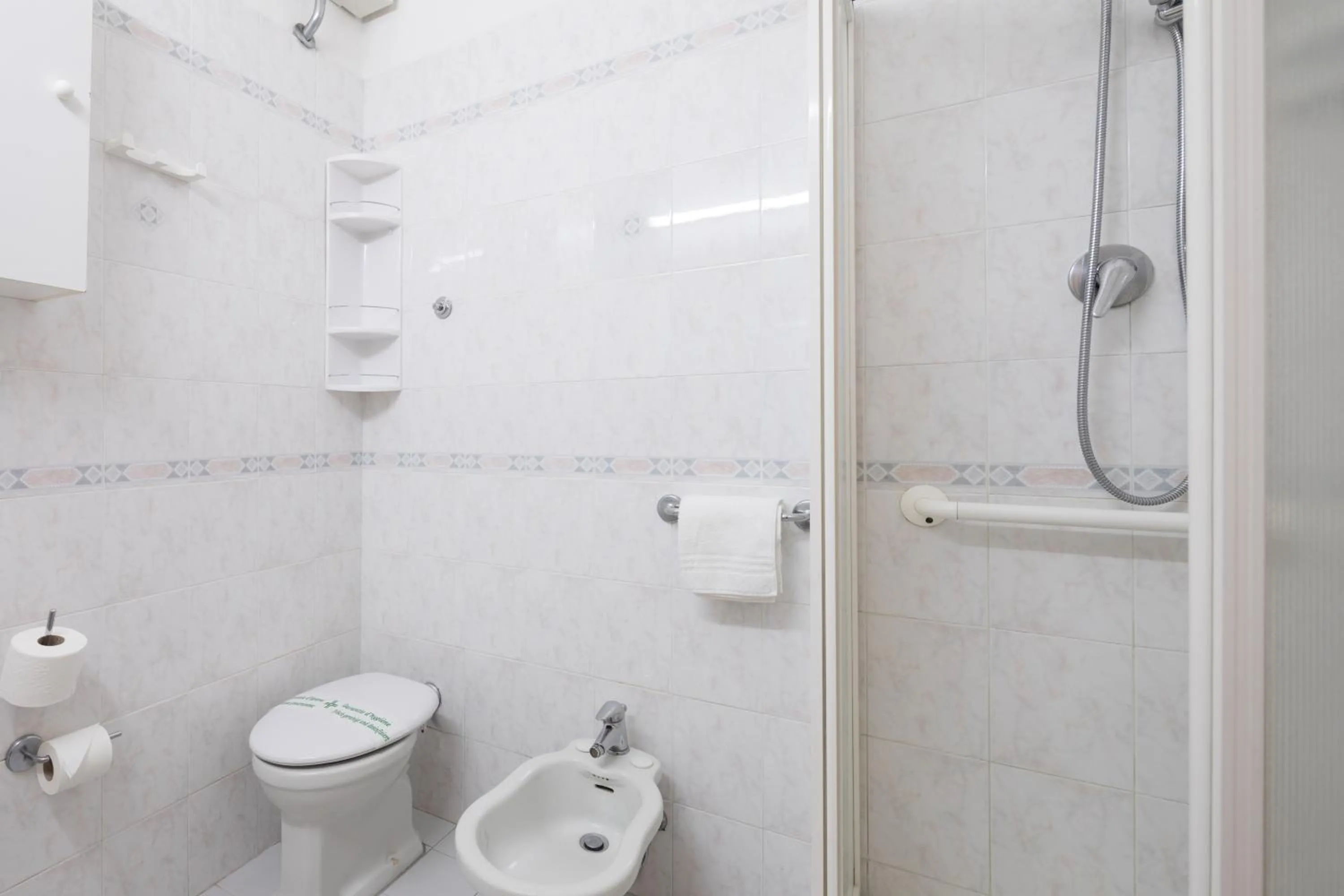 Hotel Astor Victoria