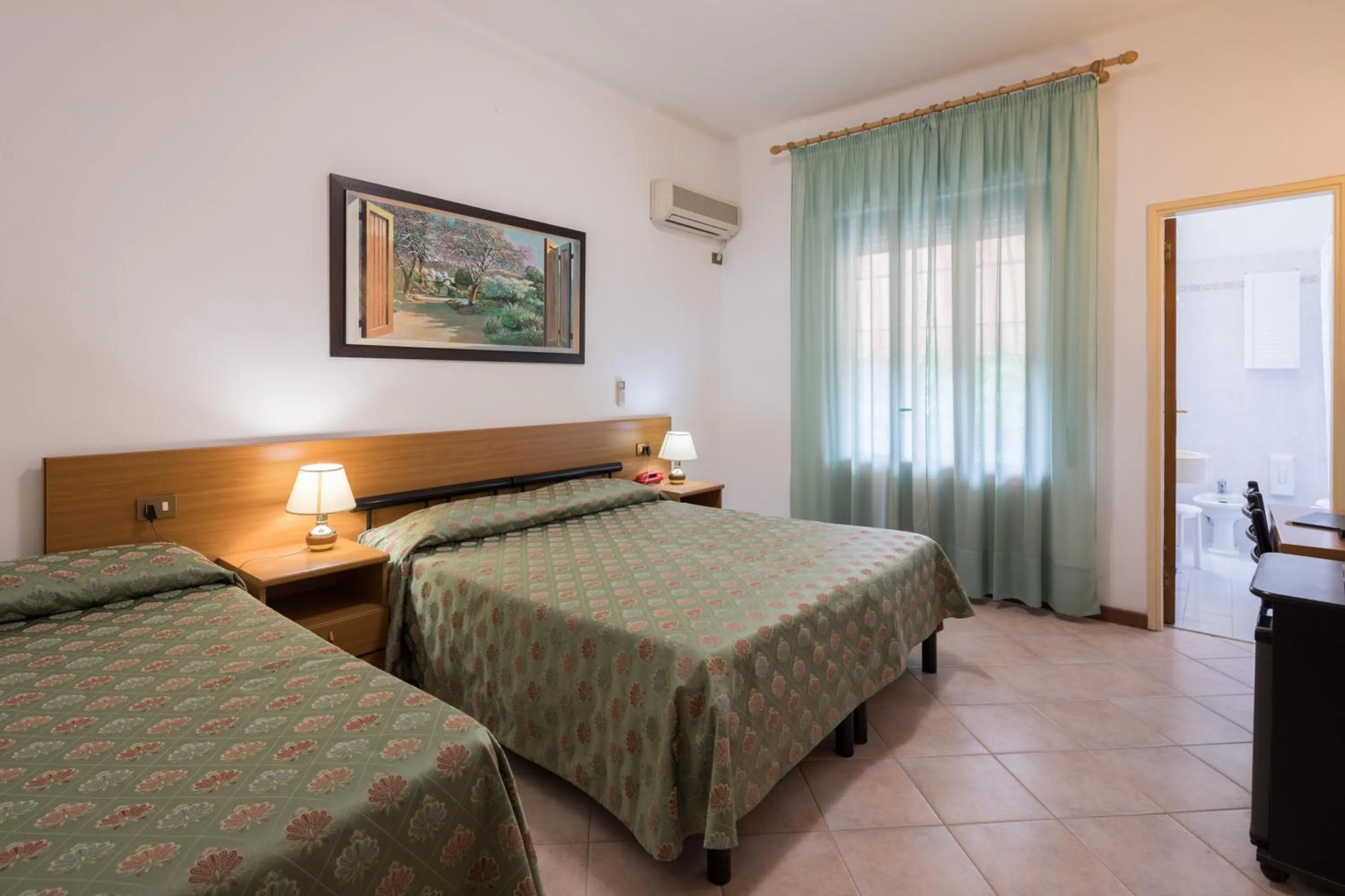 Hotel Astor Victoria