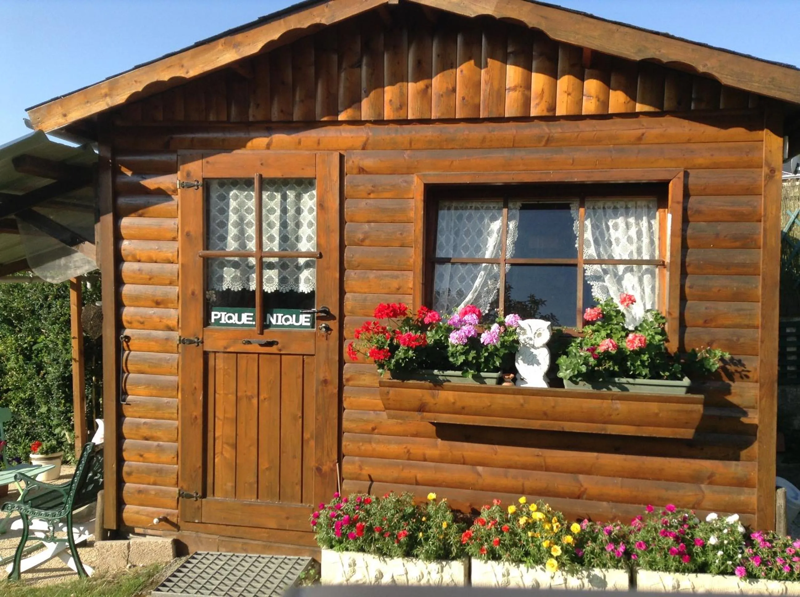 Other in Les charmes