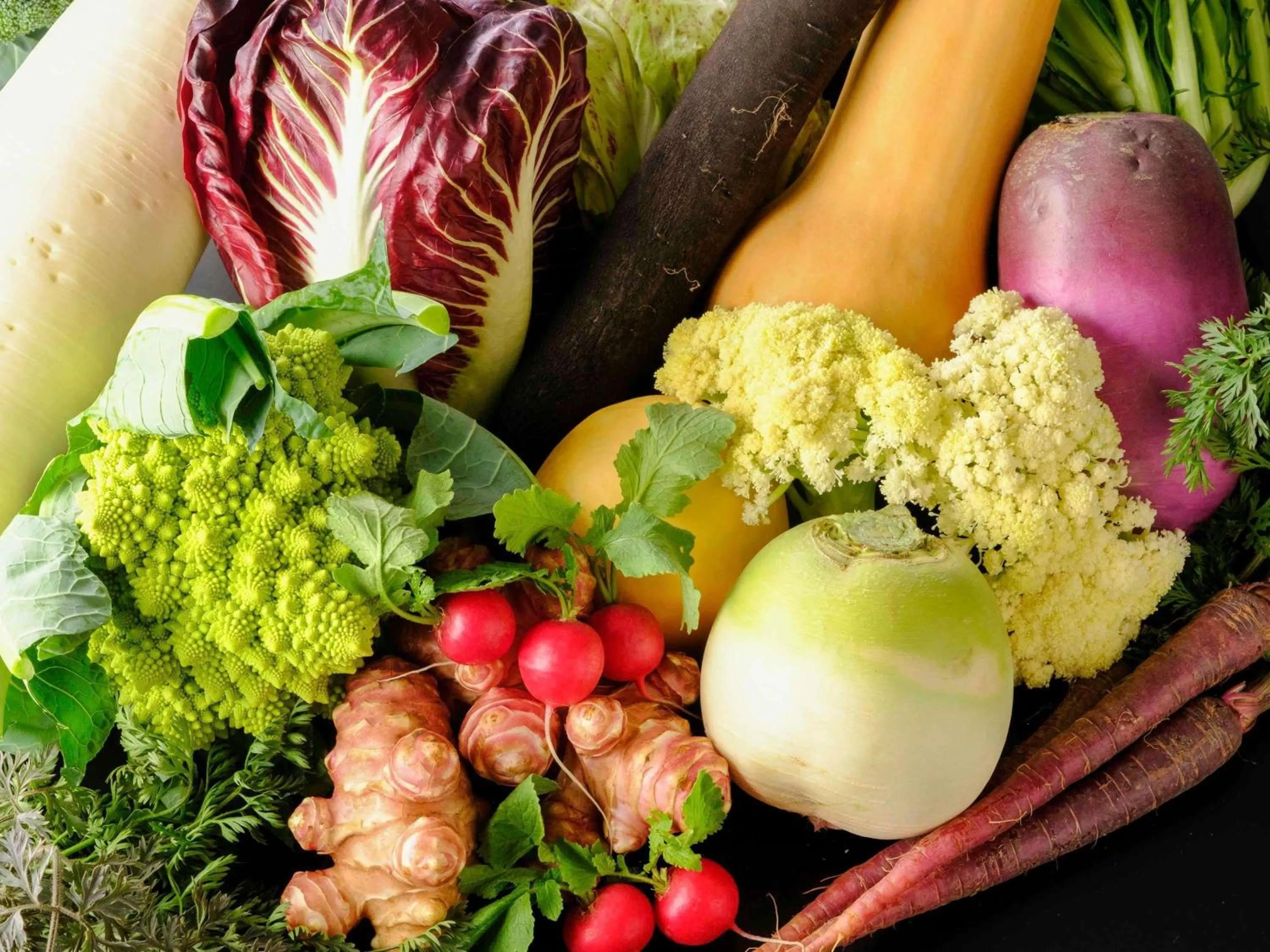 Restaurant/places to eat in Mercure Yokosuka