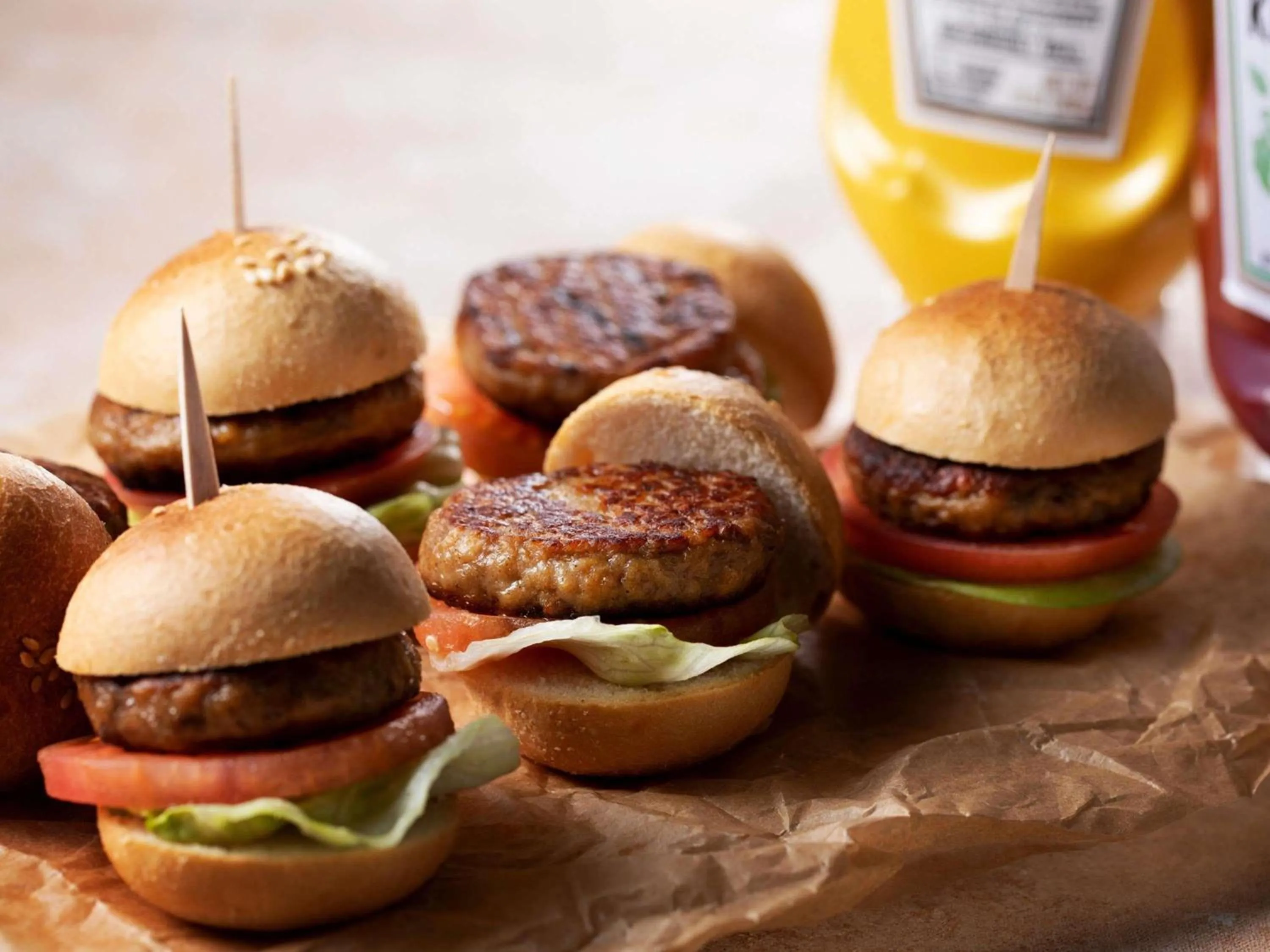 Breakfast in Mercure Yokosuka