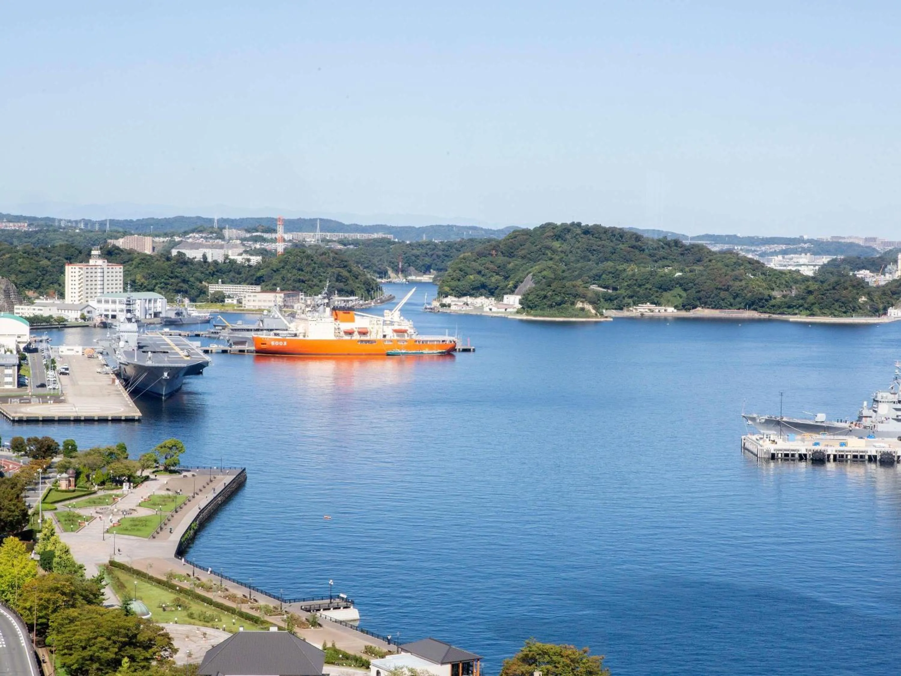 Other in Mercure Yokosuka