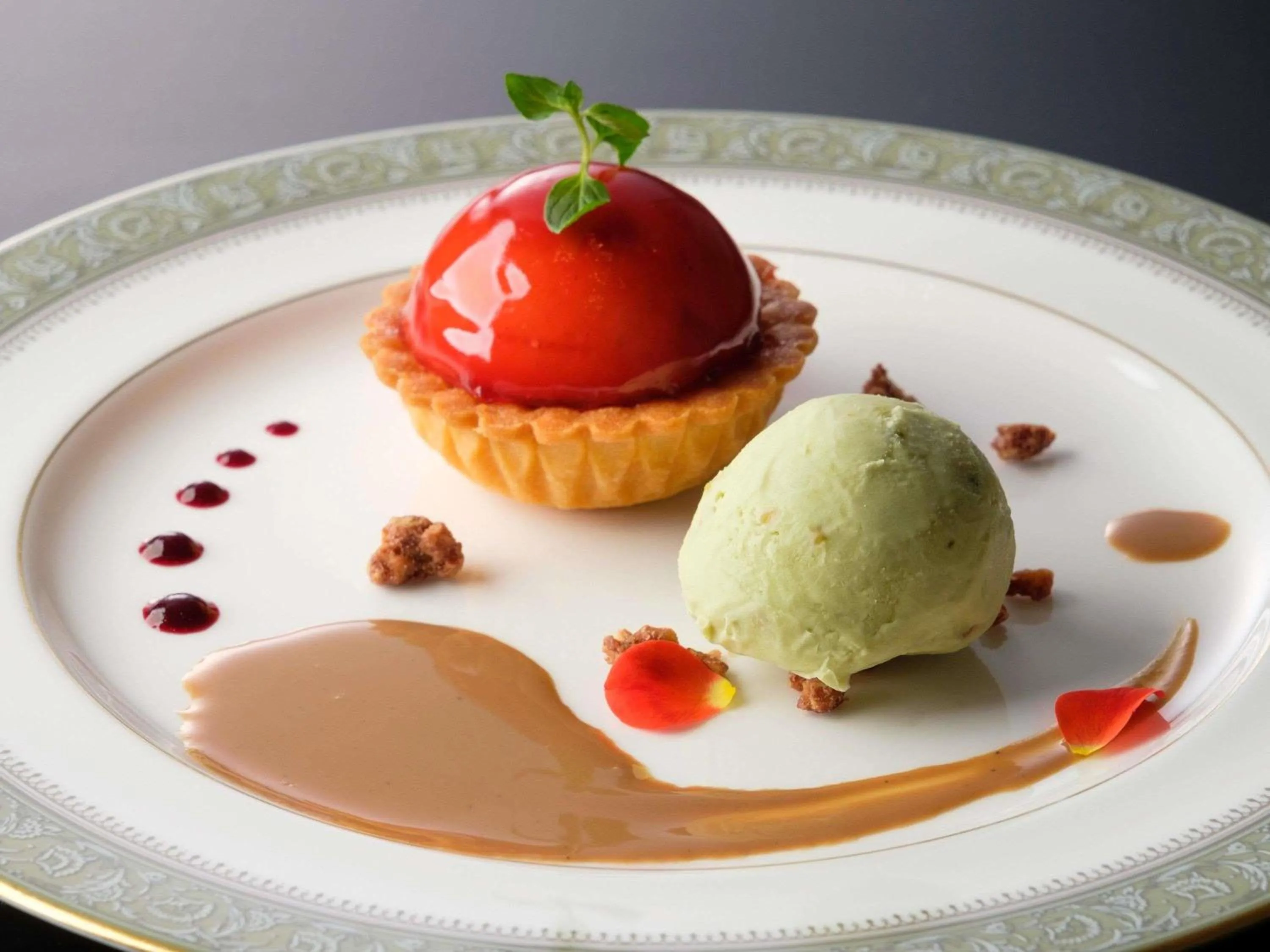 Meeting/conference room in Mercure Yokosuka