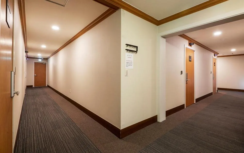 Property building in Incheon Airtel