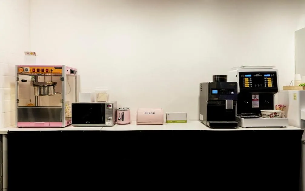 Food in Incheon Airtel