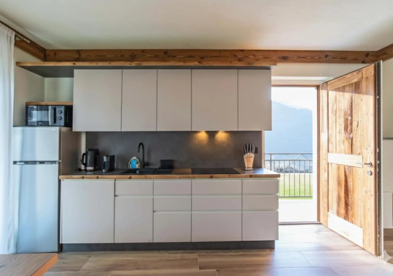 Coffee/tea facilities in Relais Du Foyer