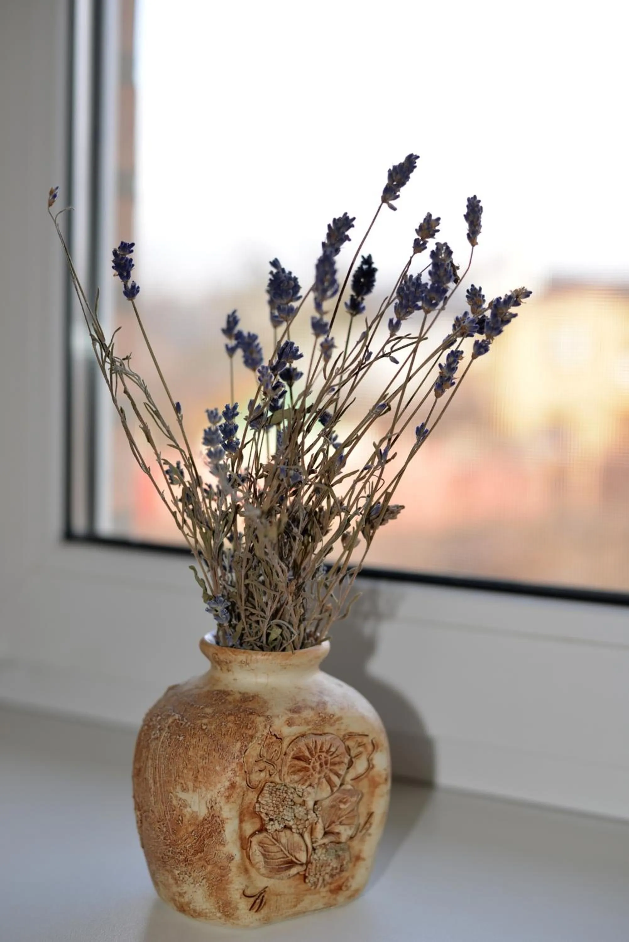 Bathroom in Oselya Hotel