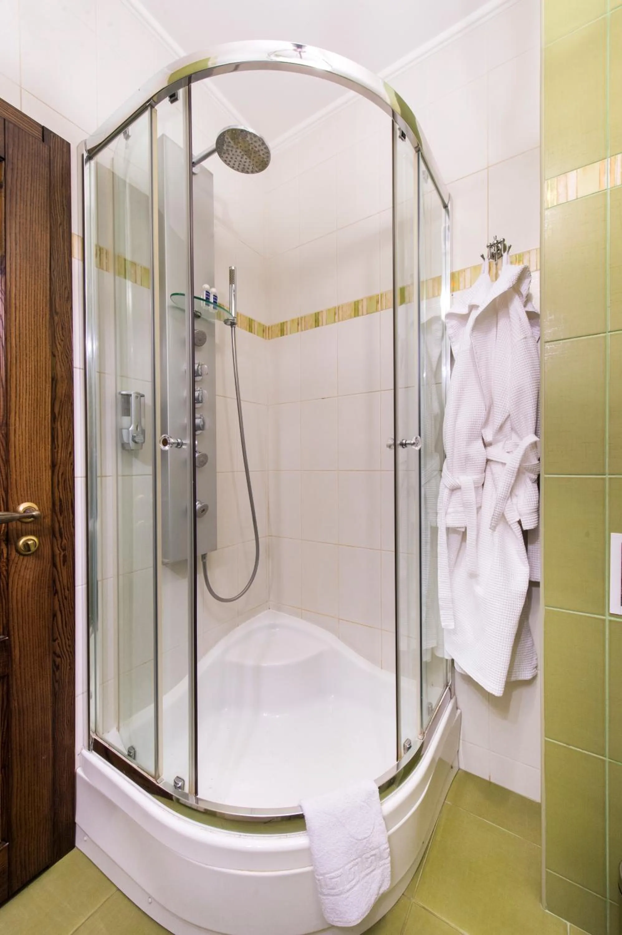 Photo of the whole room in Oselya Hotel