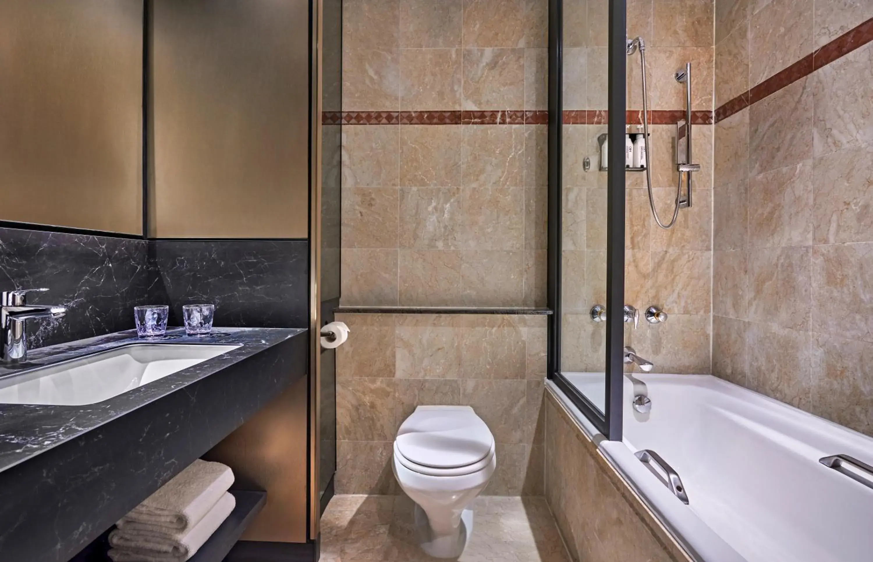 Deluxe Double or Twin Room in Vibe Hotel Singapore Orchard Deluxe Double or Twin Room in Vibe Hotel Singapore Orchard