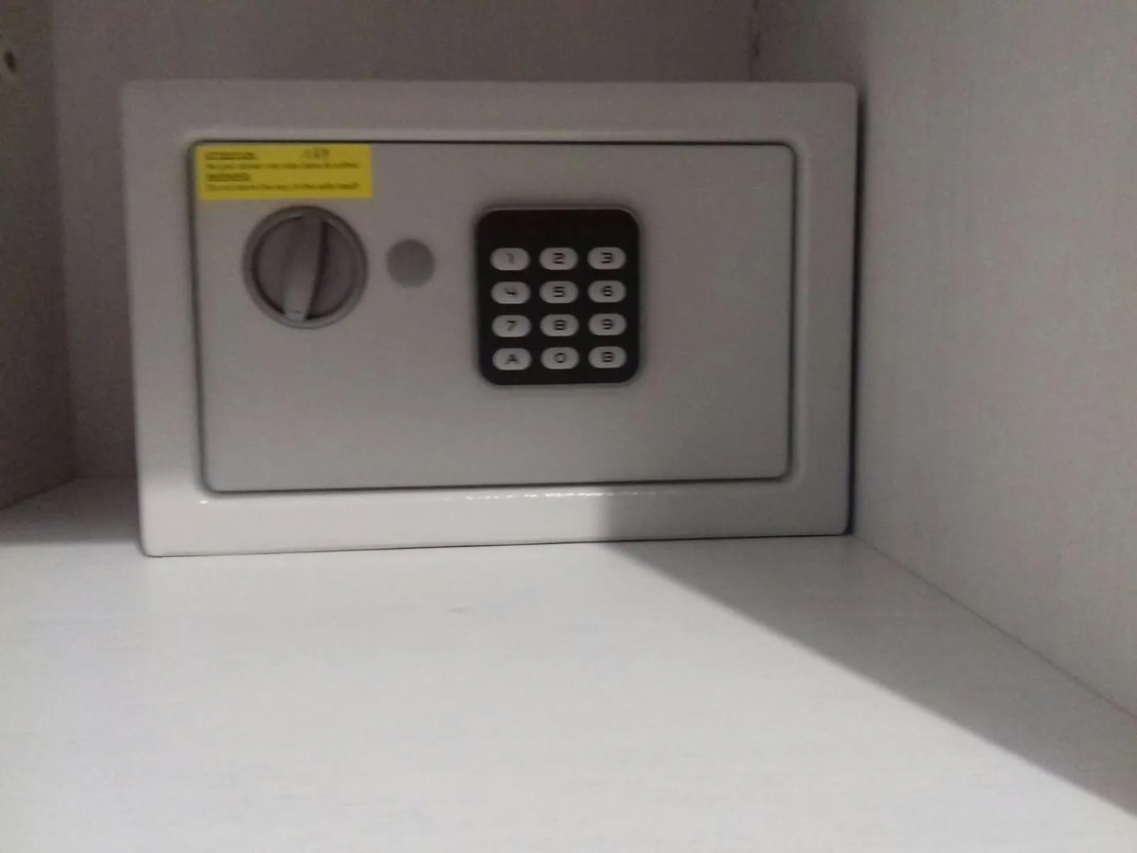 B&B LA CORTE di TIZIANA