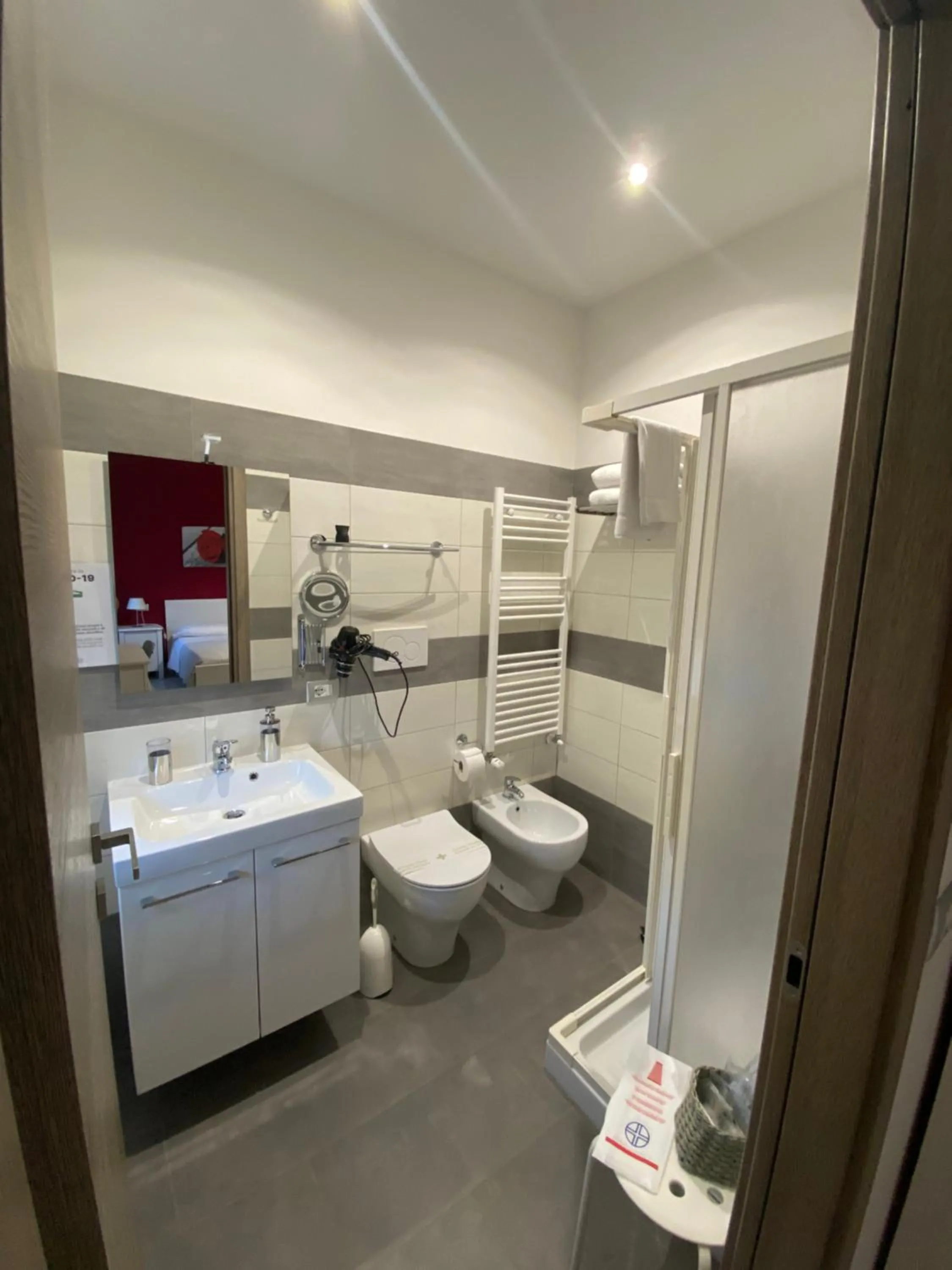 B&B LA CORTE di TIZIANA