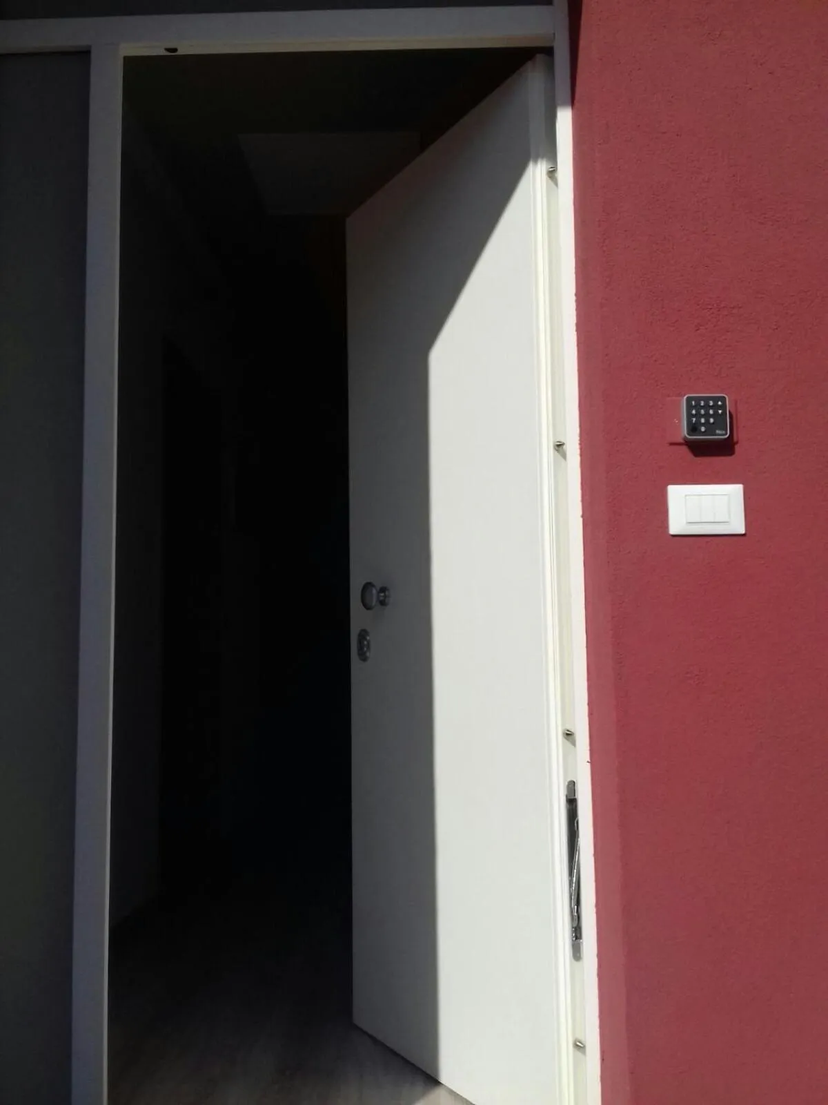 B&B LA CORTE di TIZIANA