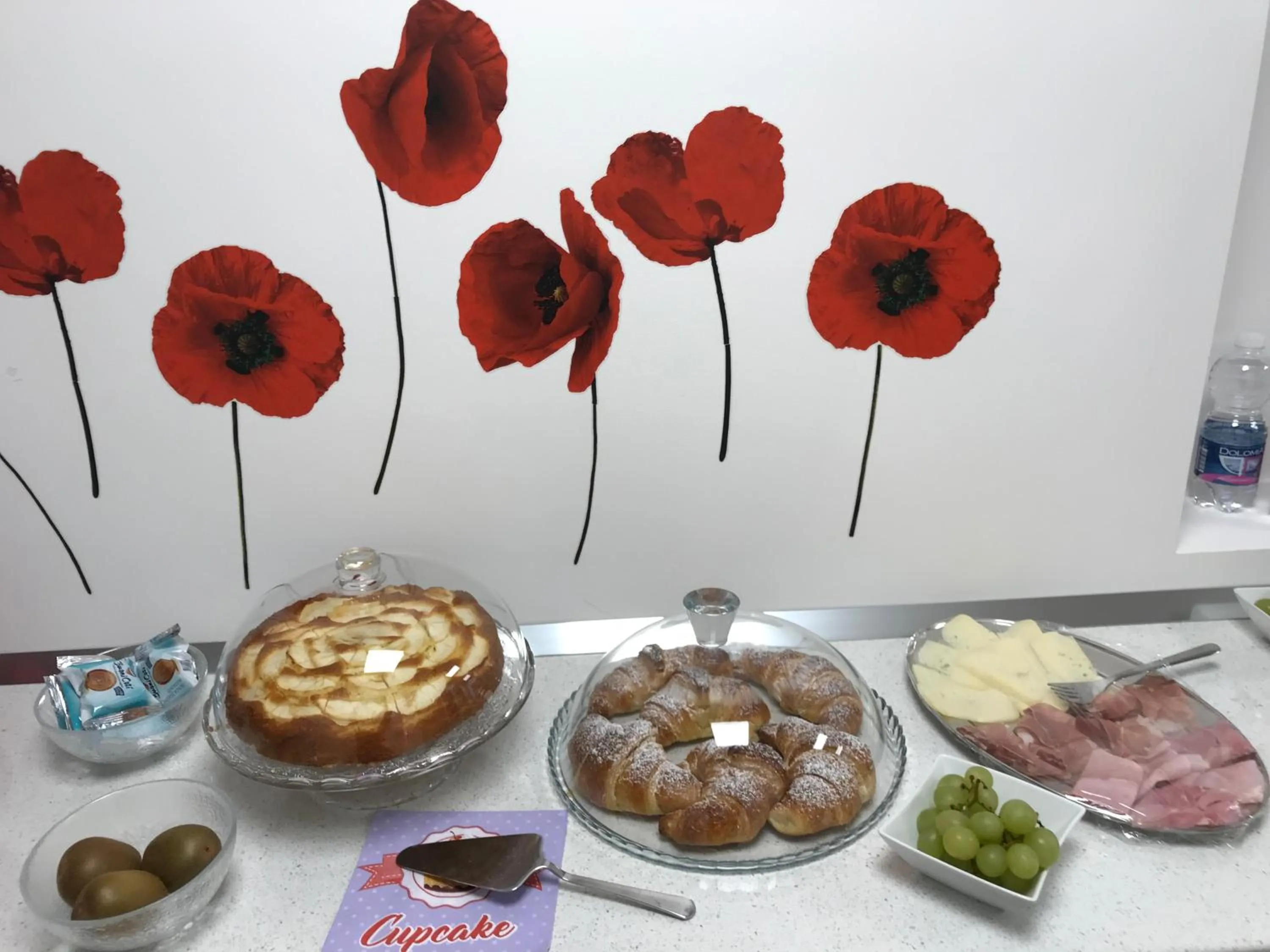 B&B LA CORTE di TIZIANA