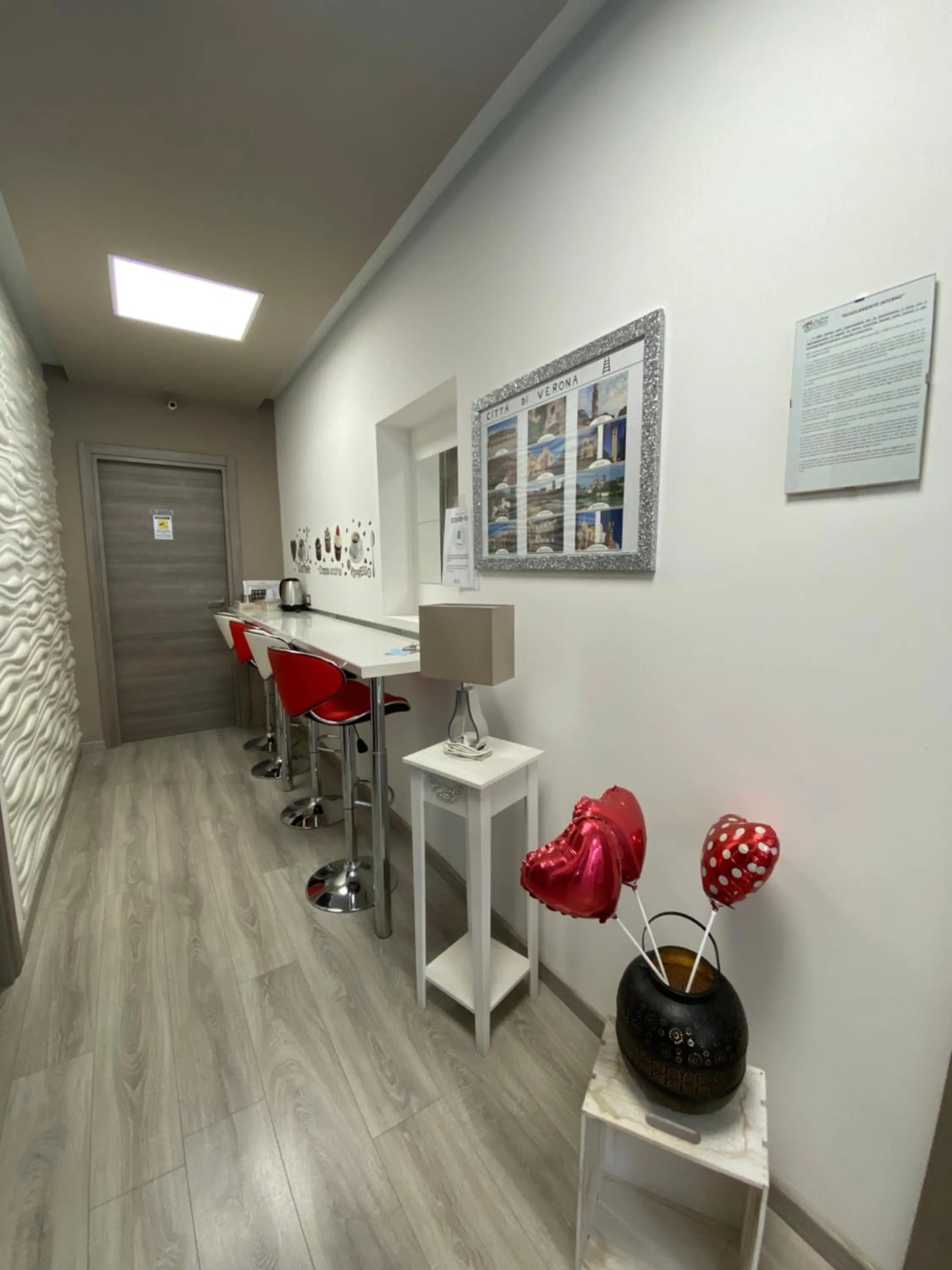 B&B LA CORTE di TIZIANA